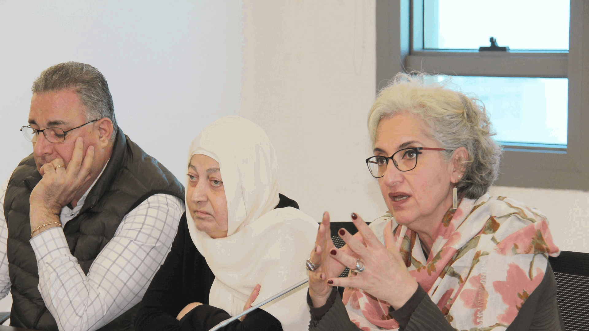 كرامي ترأست اجتماعا تنسيقياً بشأن مشروع إدخال برنامج PYP في 11 مدرسة رسمية