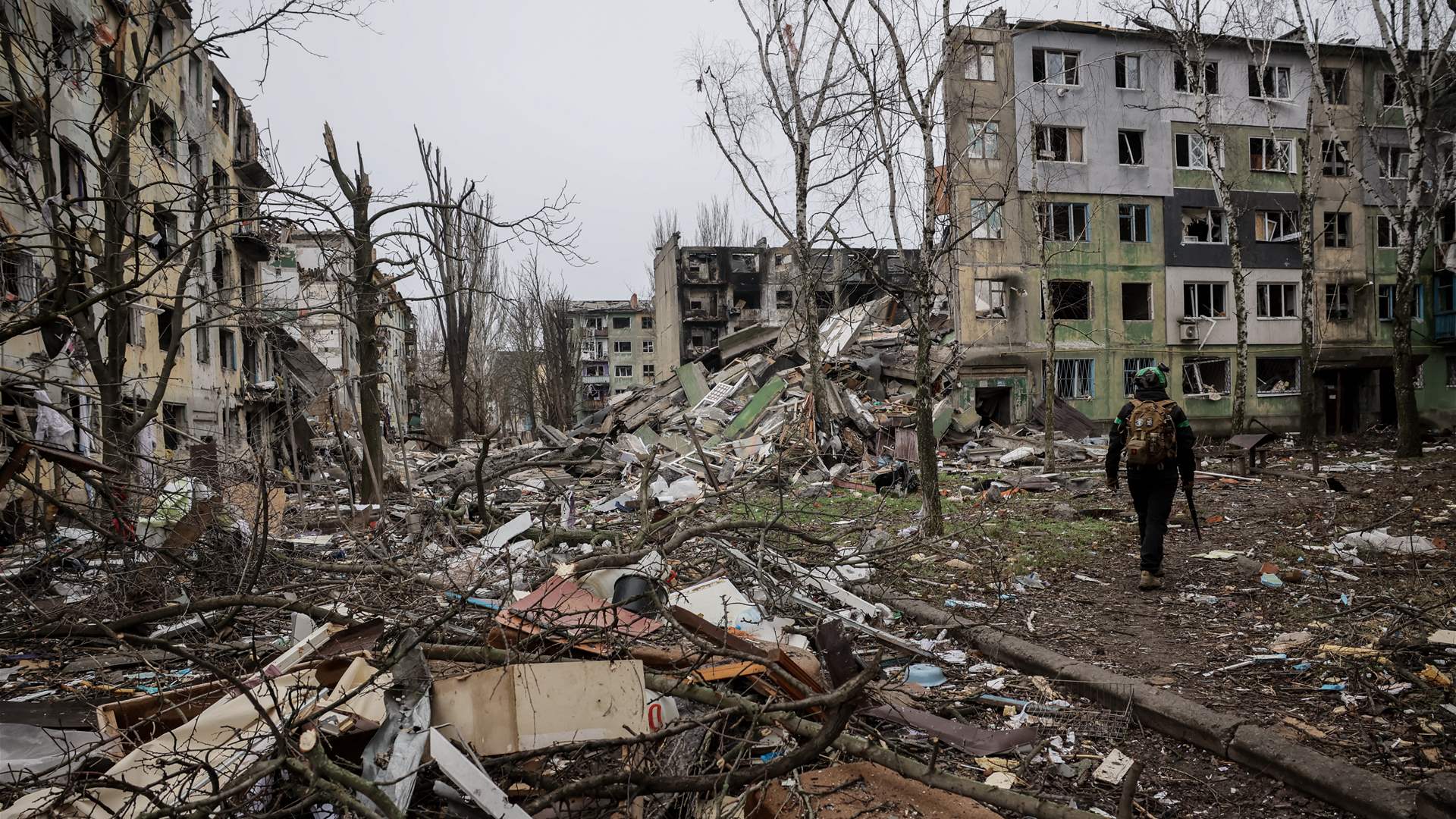 Ukraine would hold elections after peace deal signed: Zelensky