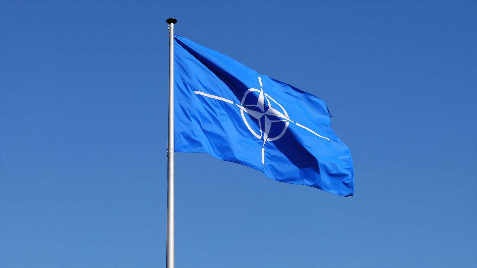 Draft peace plan does not require Kyiv to formally renounce NATO bid: Zelensky