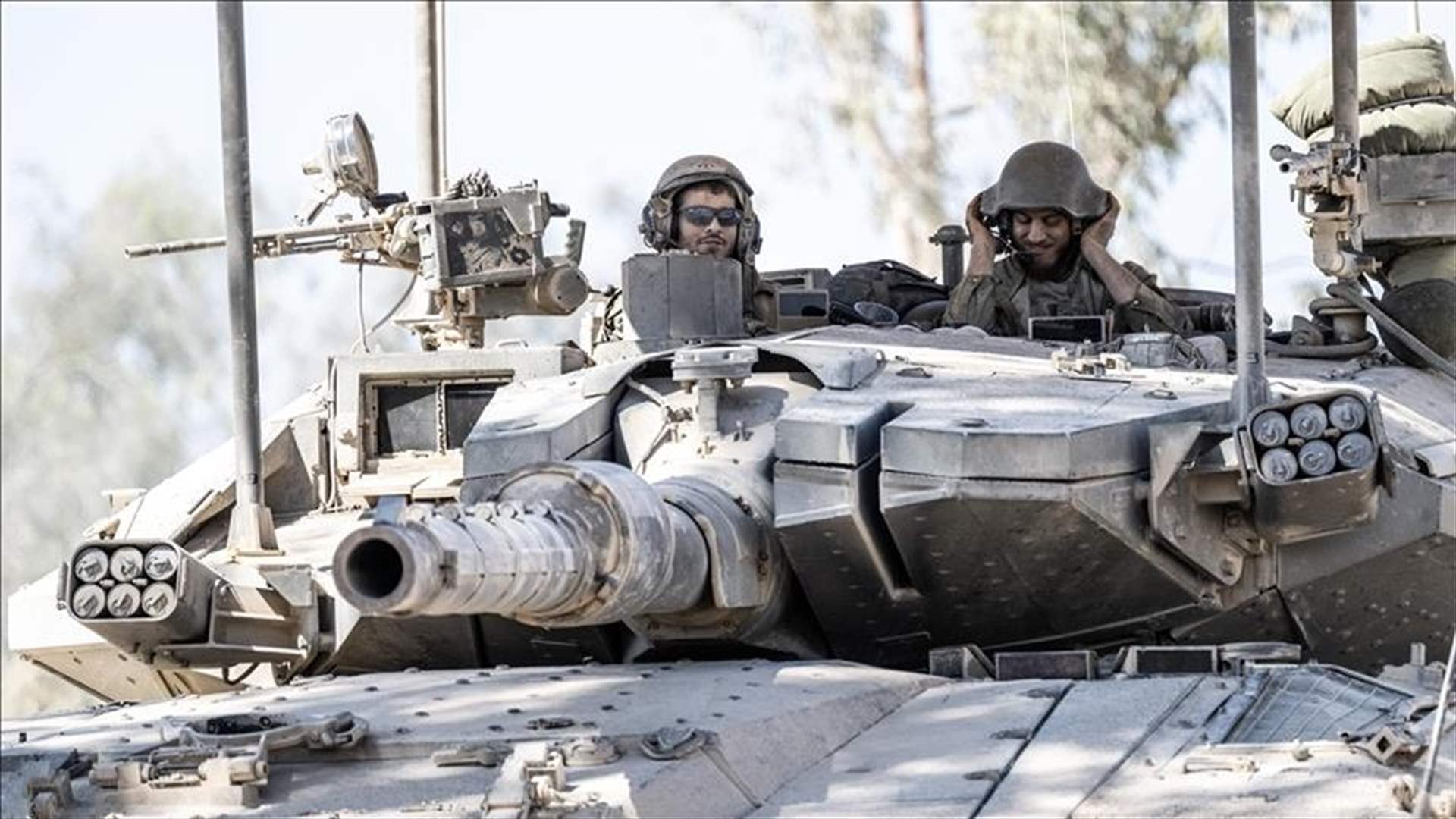 إسرائيل: سنستثمر خلال العقد المقبل 110 مليارات دولار في تصنيع الأسلحة