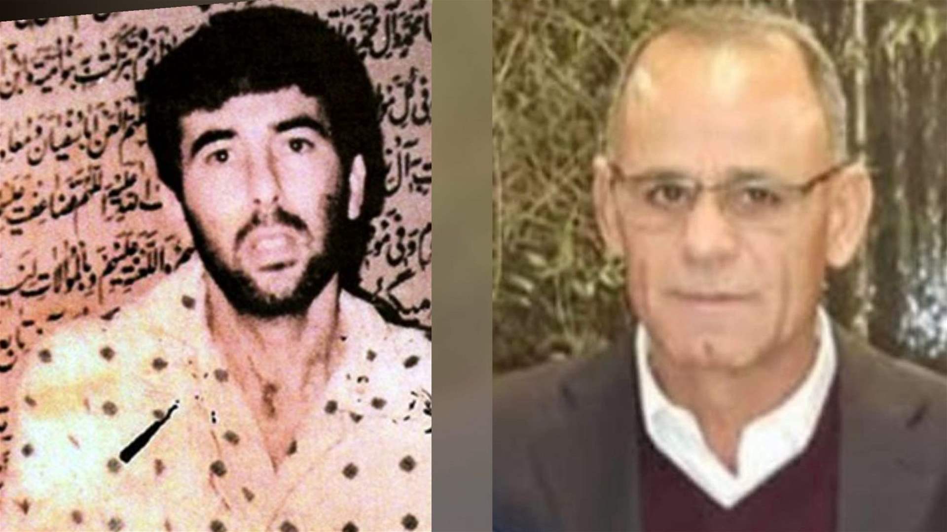 Retired Lebanese officer's disappearance revives mystery of Israeli pilot Ron Arad