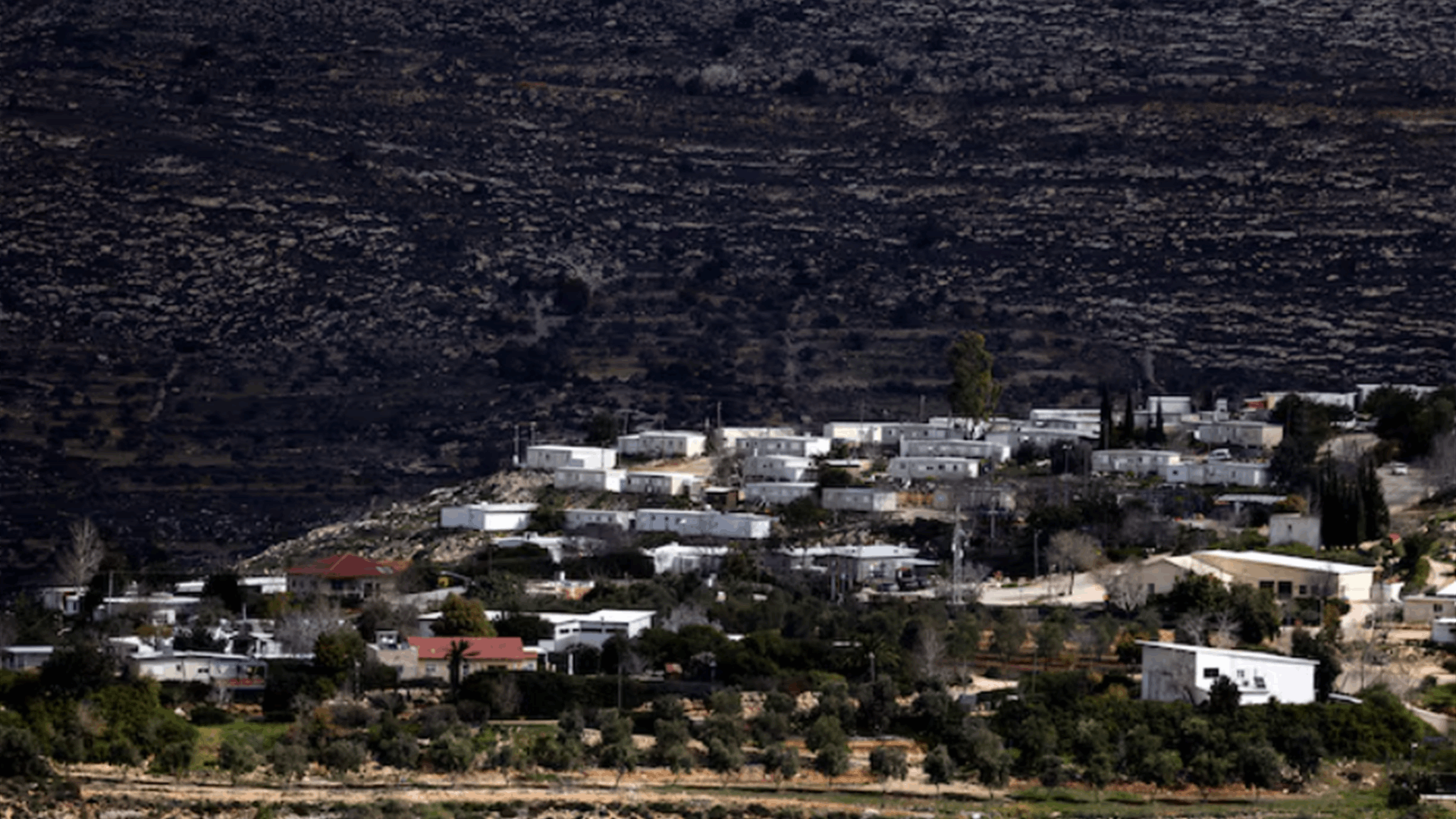 UK, Canada, Germany and others condemn Israel's West Bank settlement plan