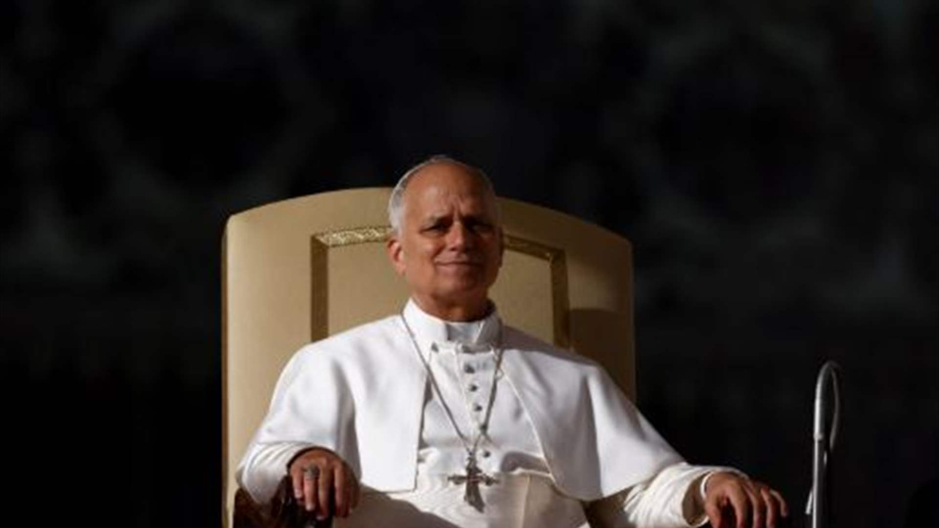 البابا لاون يحض روسيا وأوكرانيا على التحلي بـ"الشجاعة" للدخول في حوار مباشر