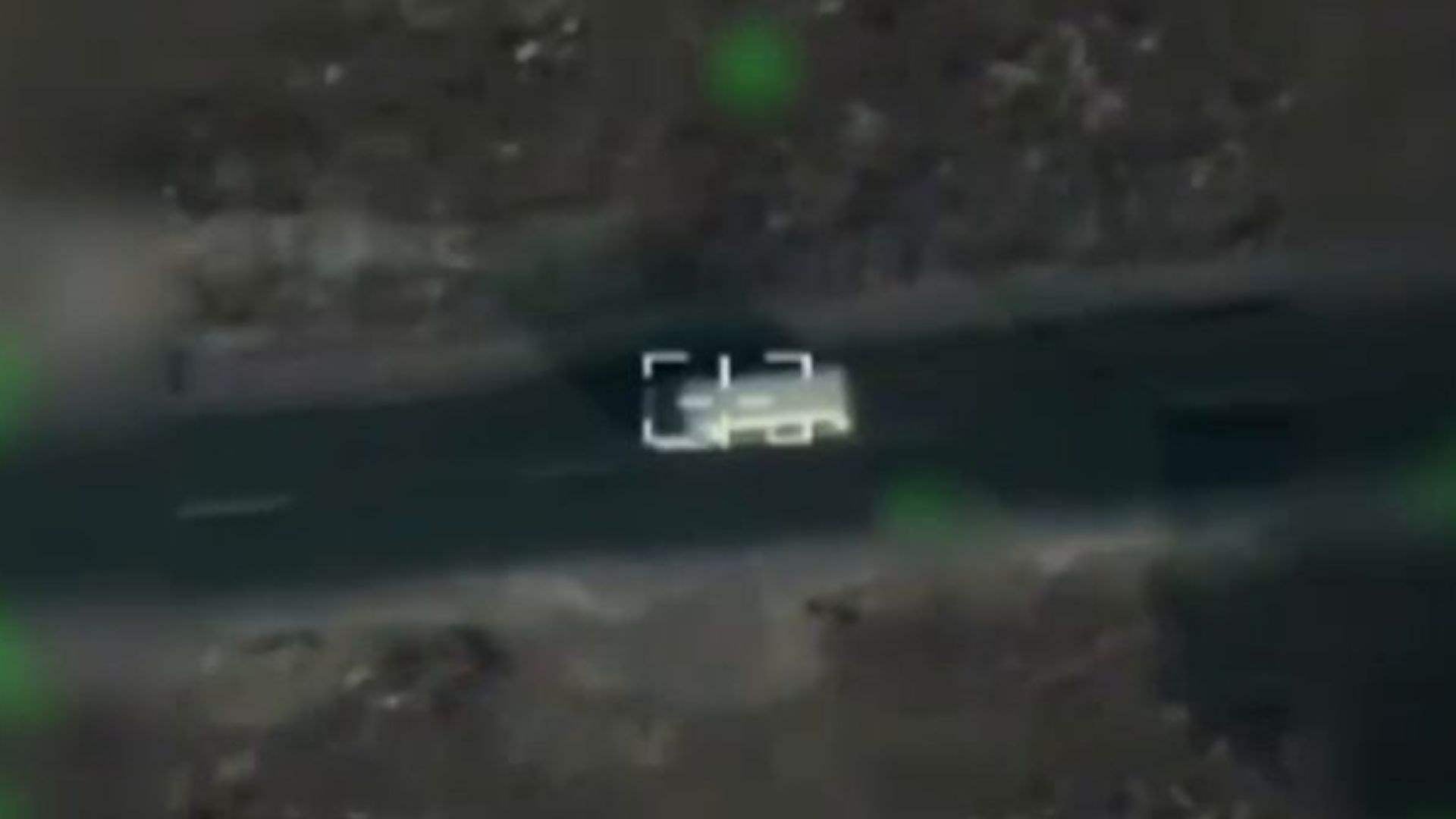 Israeli military says it killed a member of Iran’s Quds Force in Lebanon