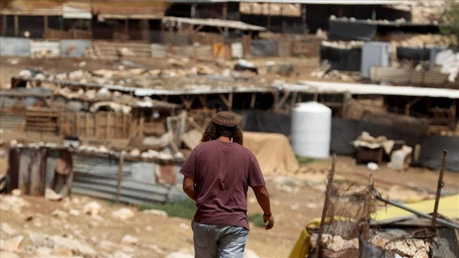 إصابة رضيعة فلسطينية بهجوم مستوطنين في الضفة الغربية