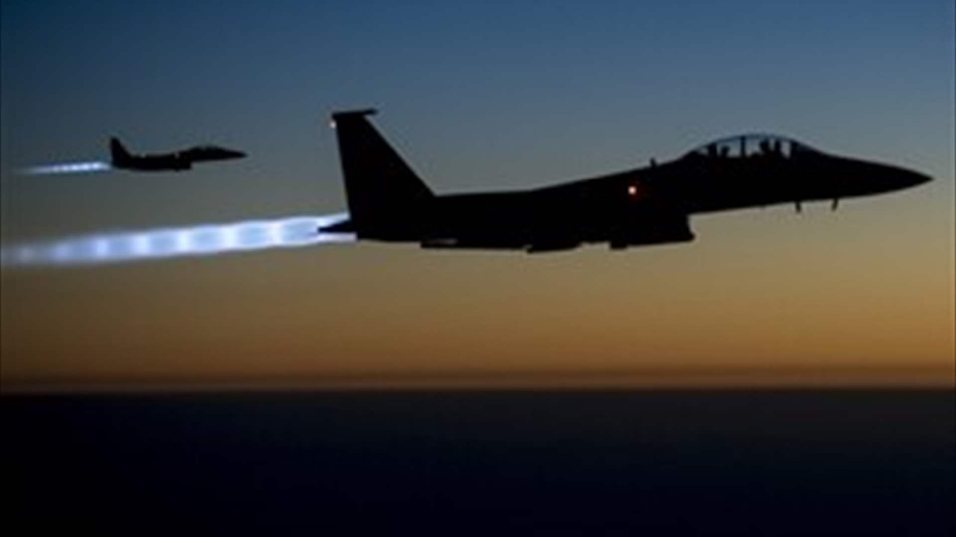 الولايات المتحدة تعلن تنفيذ ضربات جوية ضد تنظيم الدولة الإسلامية في نيجيريا