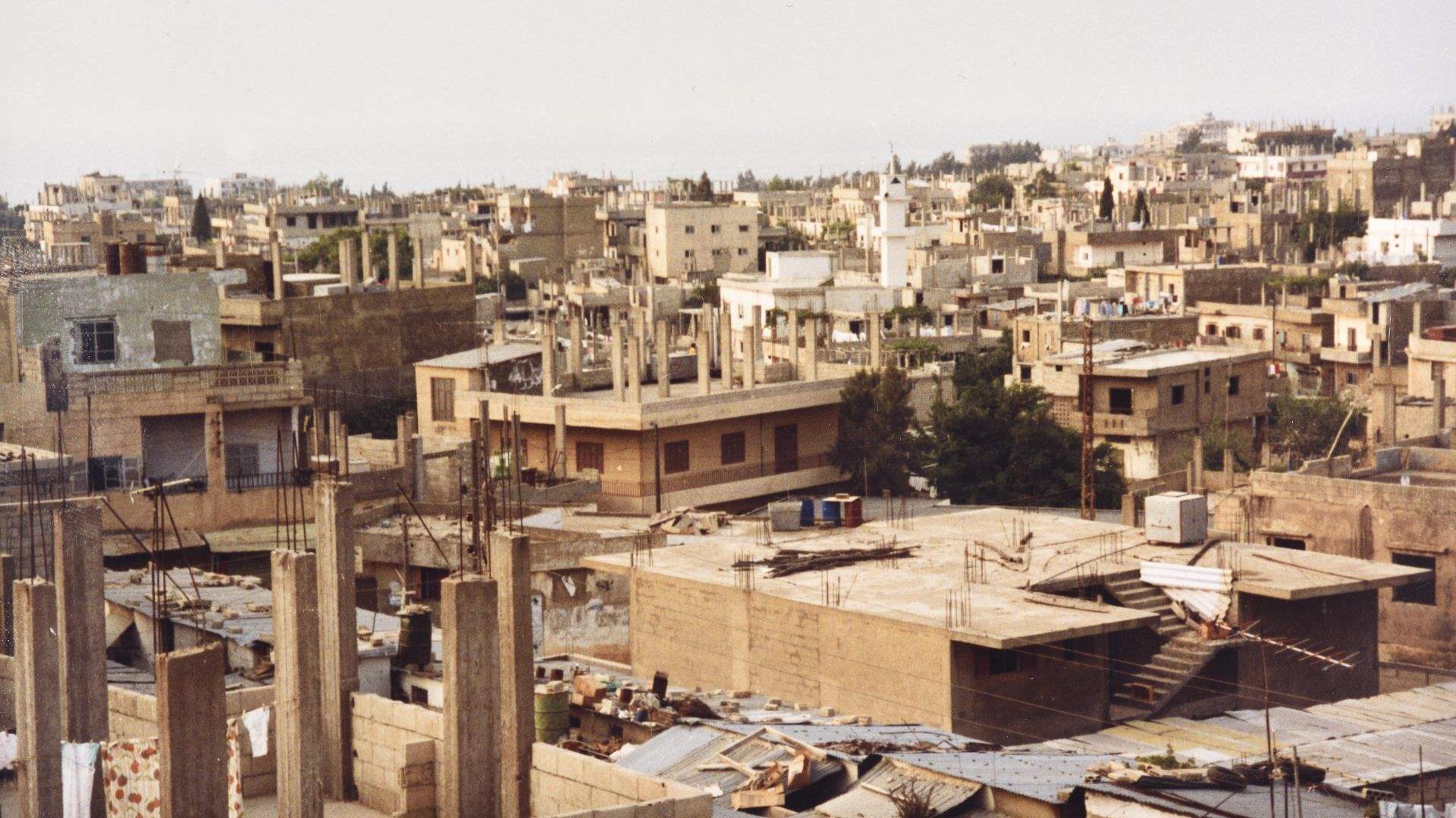 Two women hospitalized, two killed in Beddawi home smoke inhalation