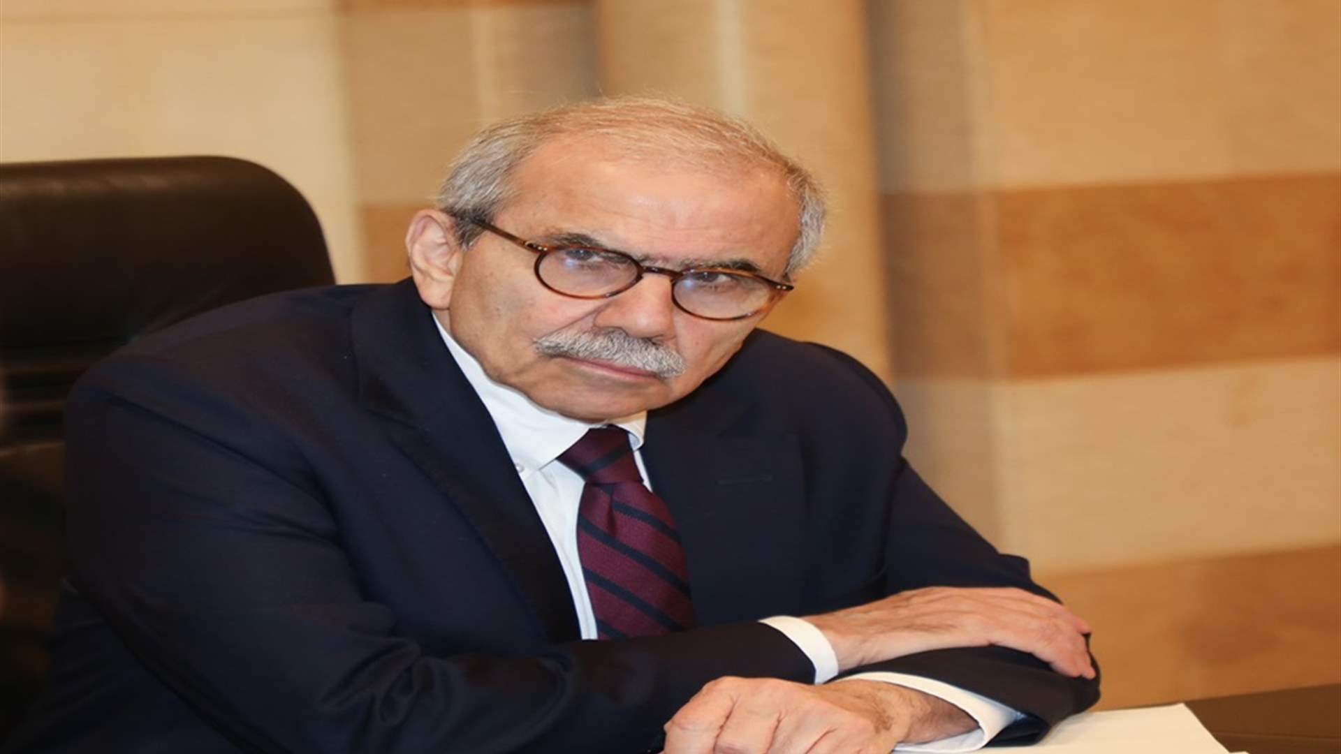 PM Salam: Depositors with under $100,000 to recover funds in full, covering 85% of accounts