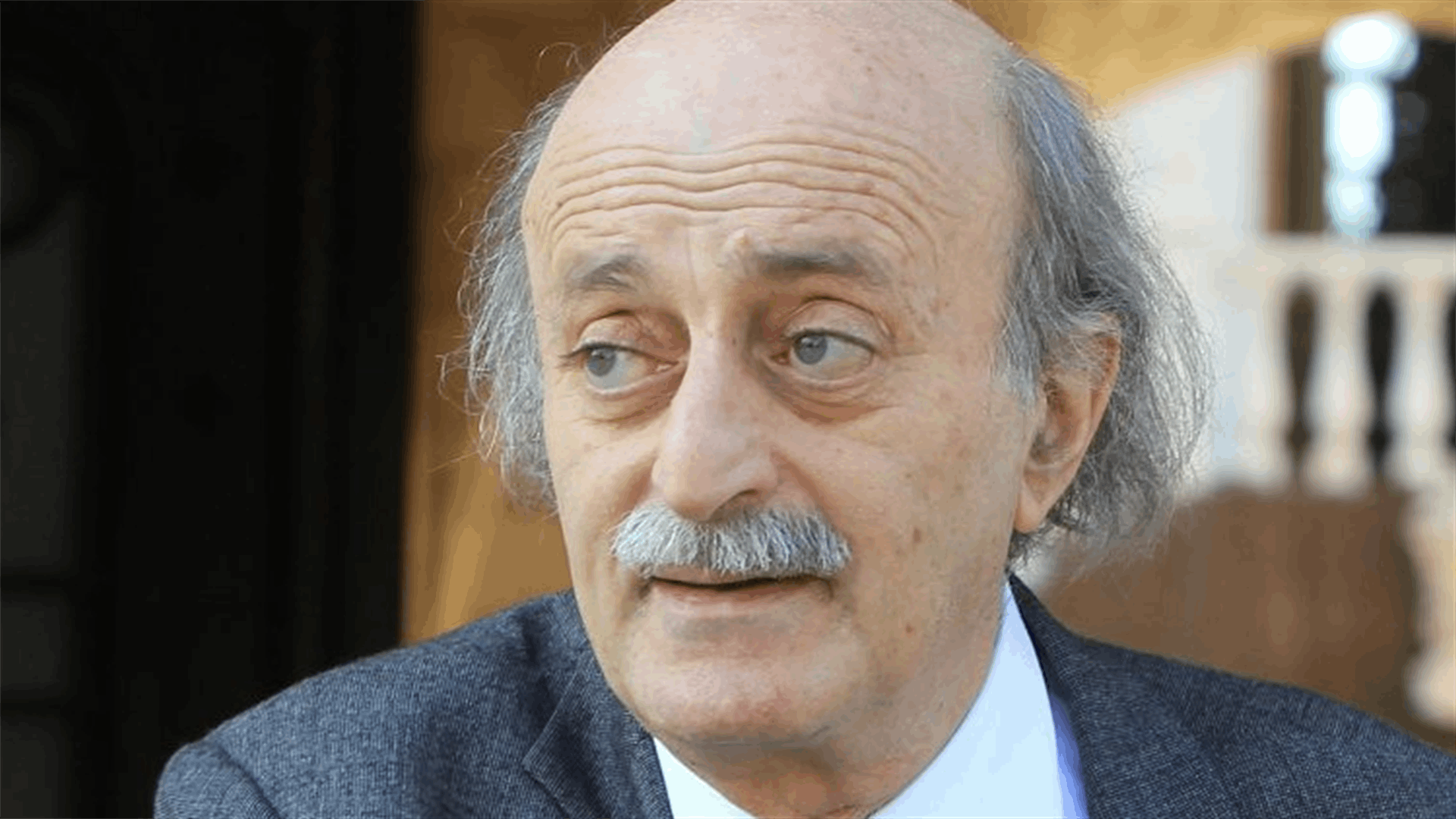 تغريدة لجنبلاط... هذا ما جاء فيها