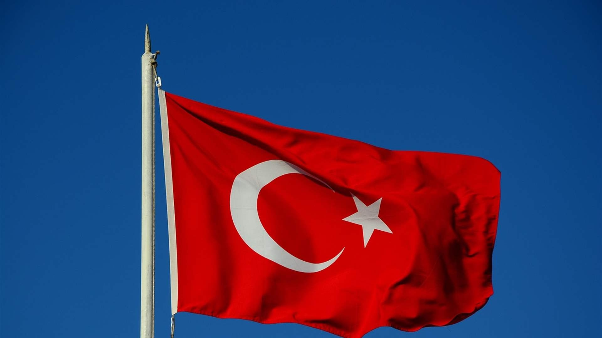 Turkey condemns Israel 'interference' with Somaliland recognition