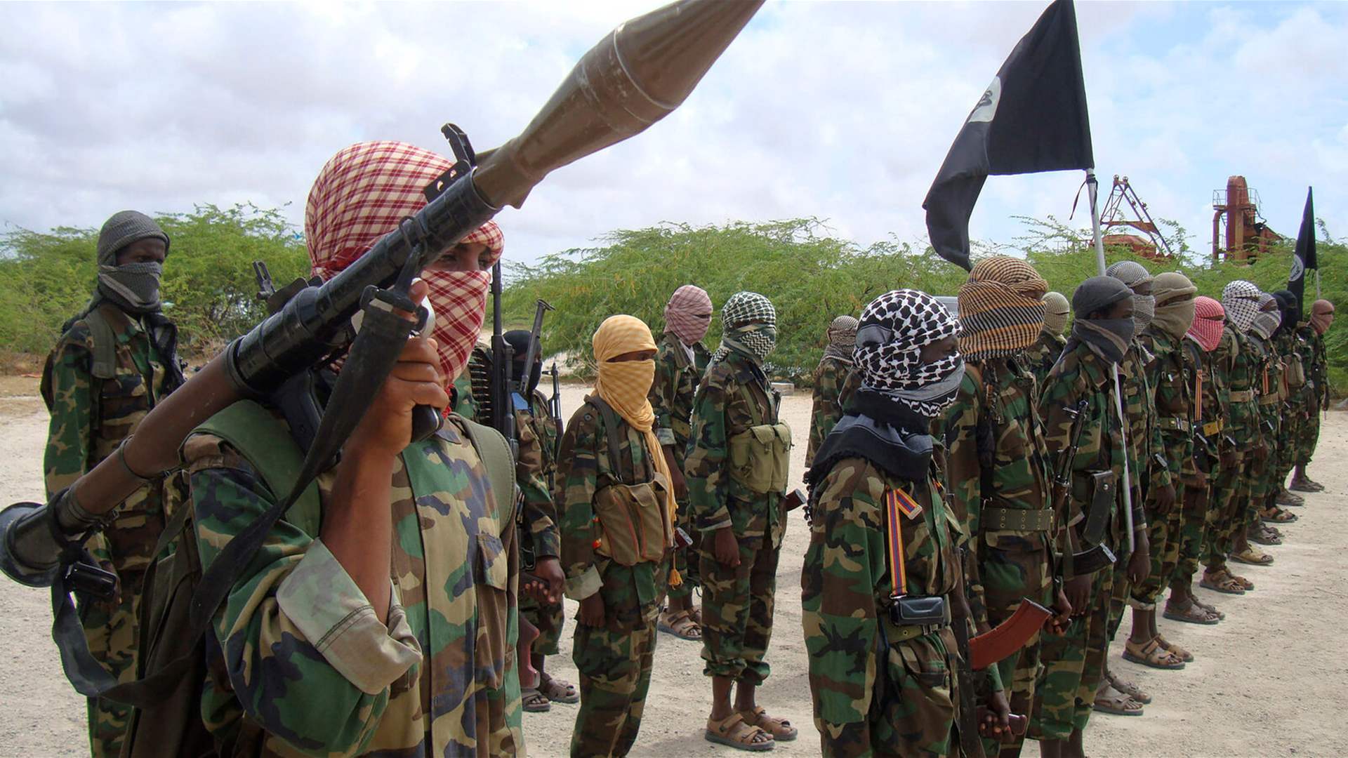 Somalia's Al-Shabaab vows to fight any Israeli use of Somaliland