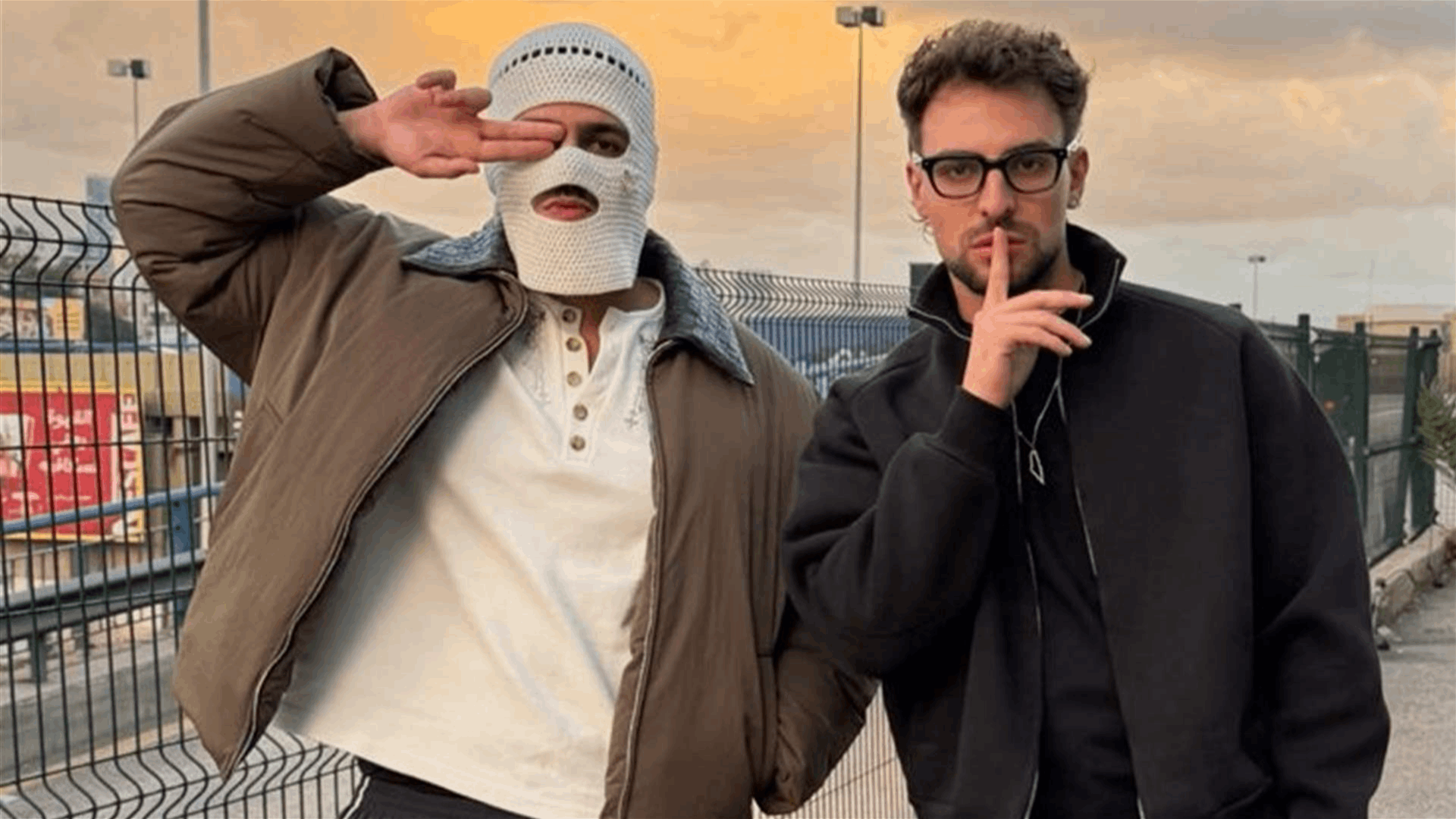 Saint Levant is Joining Tul8te Tonight at Forum de Beyrouth – Get Your Tickets Now!