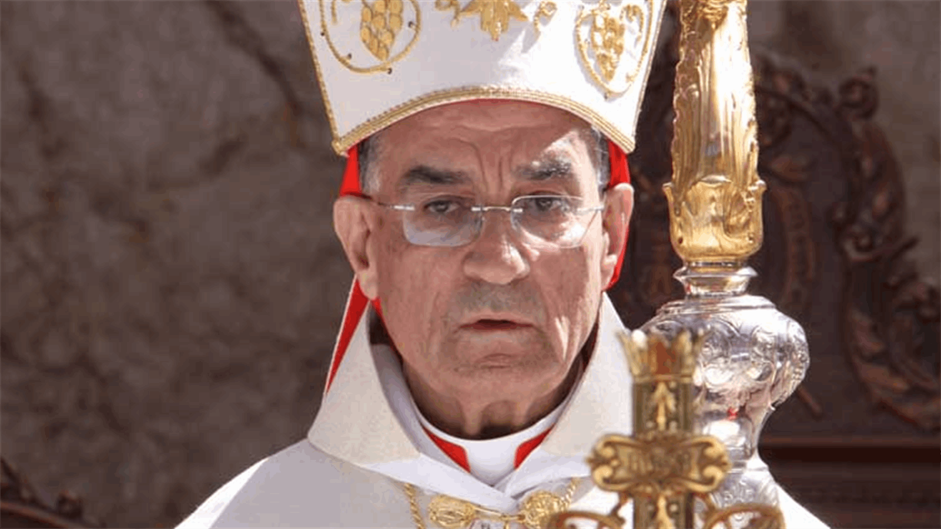 الراعي: وطننا لا يحتاج فقط إلى خطابات بل إلى كلمات تُعاش تُترجم سياسات عادلة