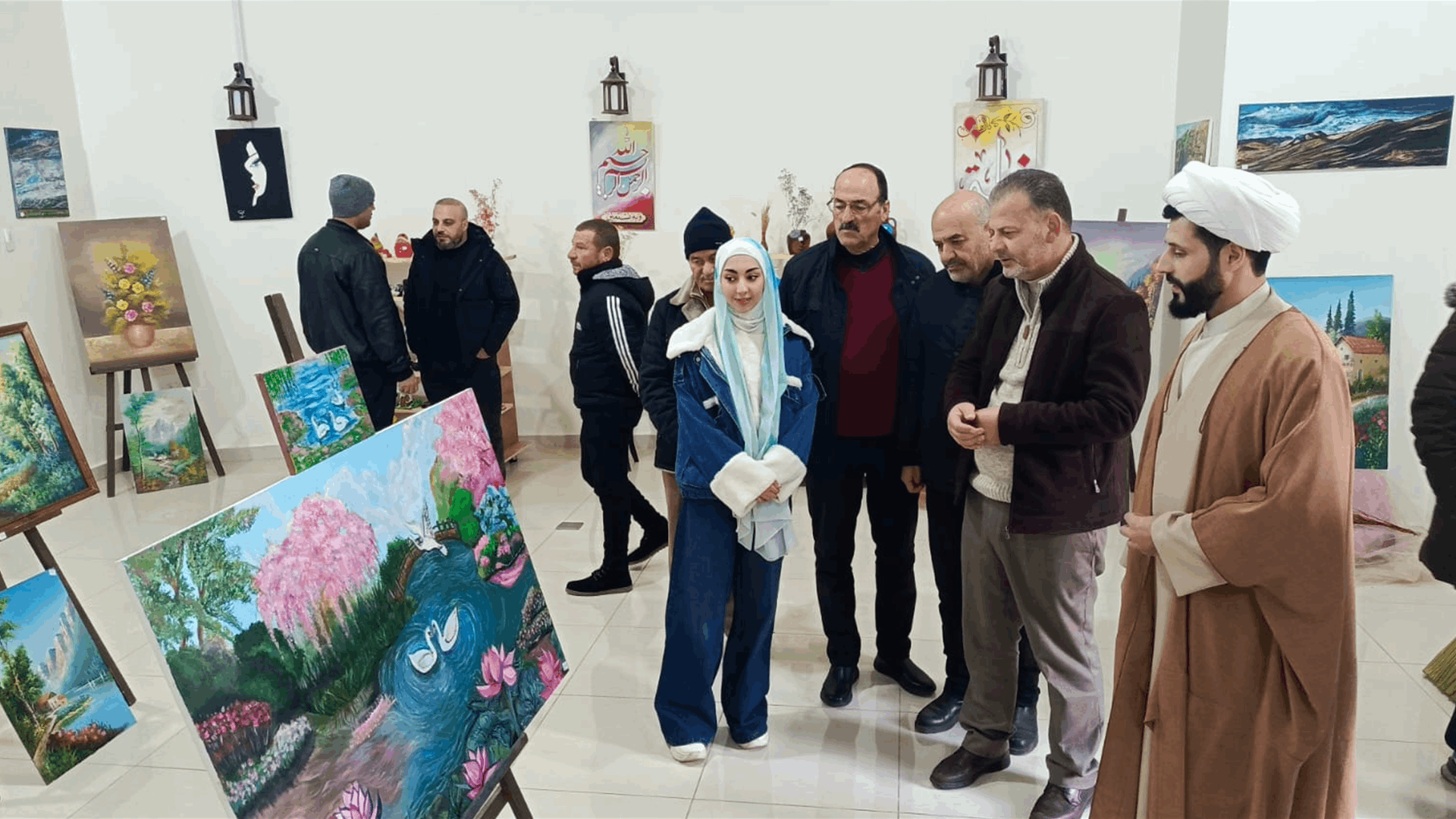 ينال صلح: لبنان بتنوّعه وشراكته الوطنية لا يُكسر مهما اشتدت الضغوط