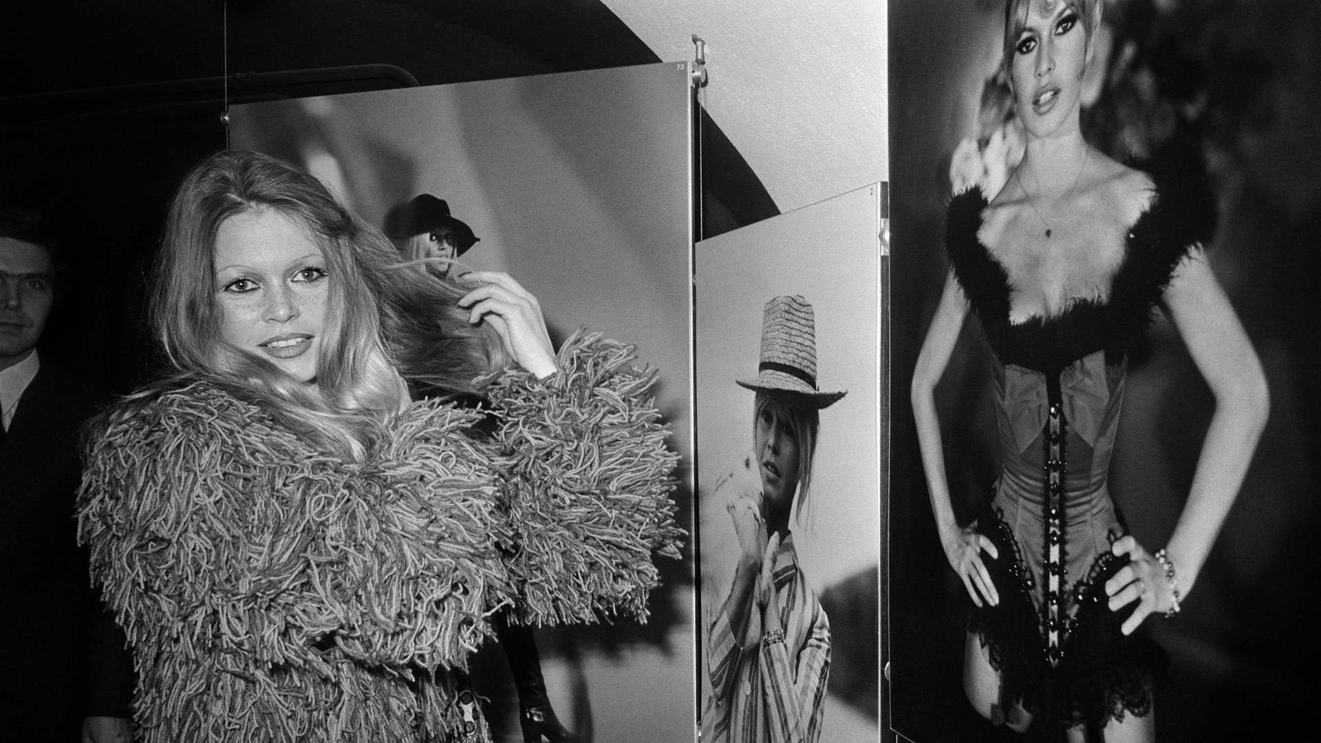 Bardot was 'legend' who embodied a 'life of freedom,' says leader Macron