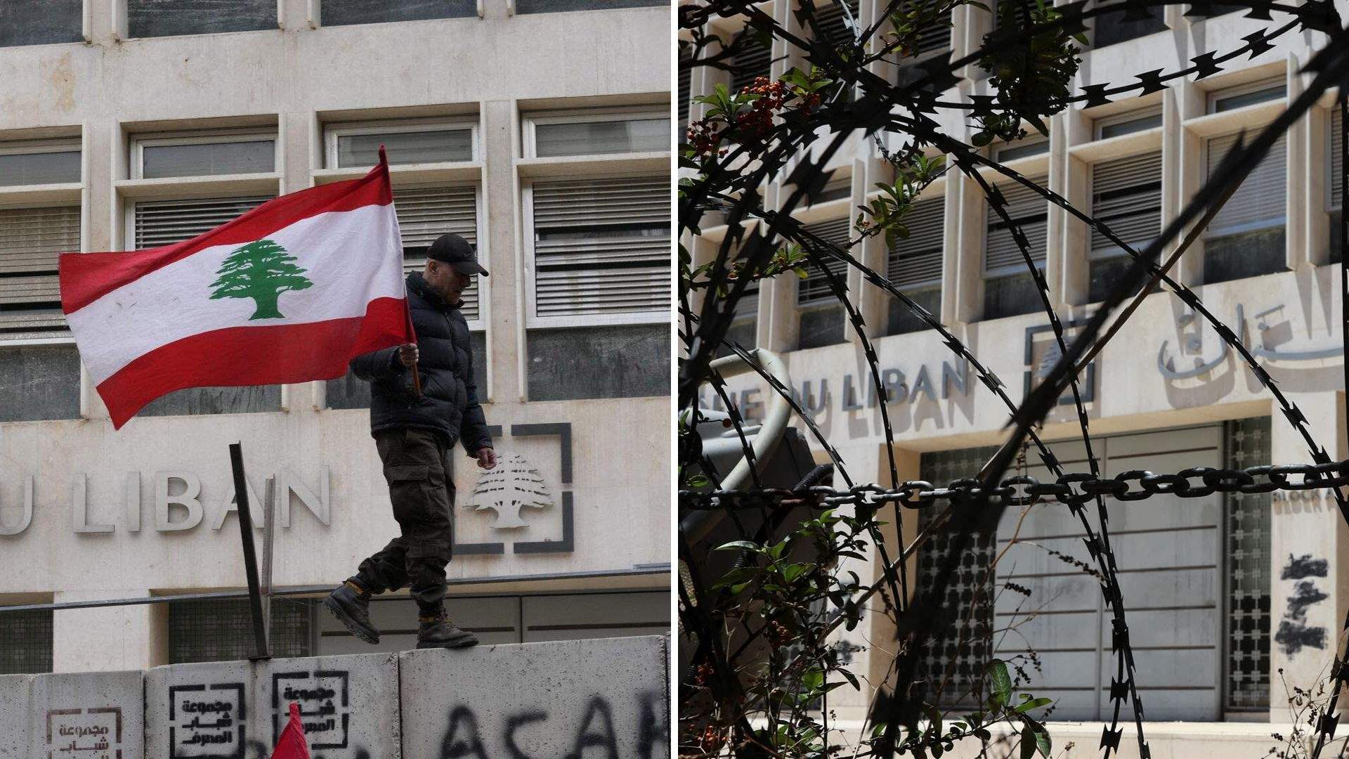 Lebanon’s draft deposit recovery bill: what depositors should know