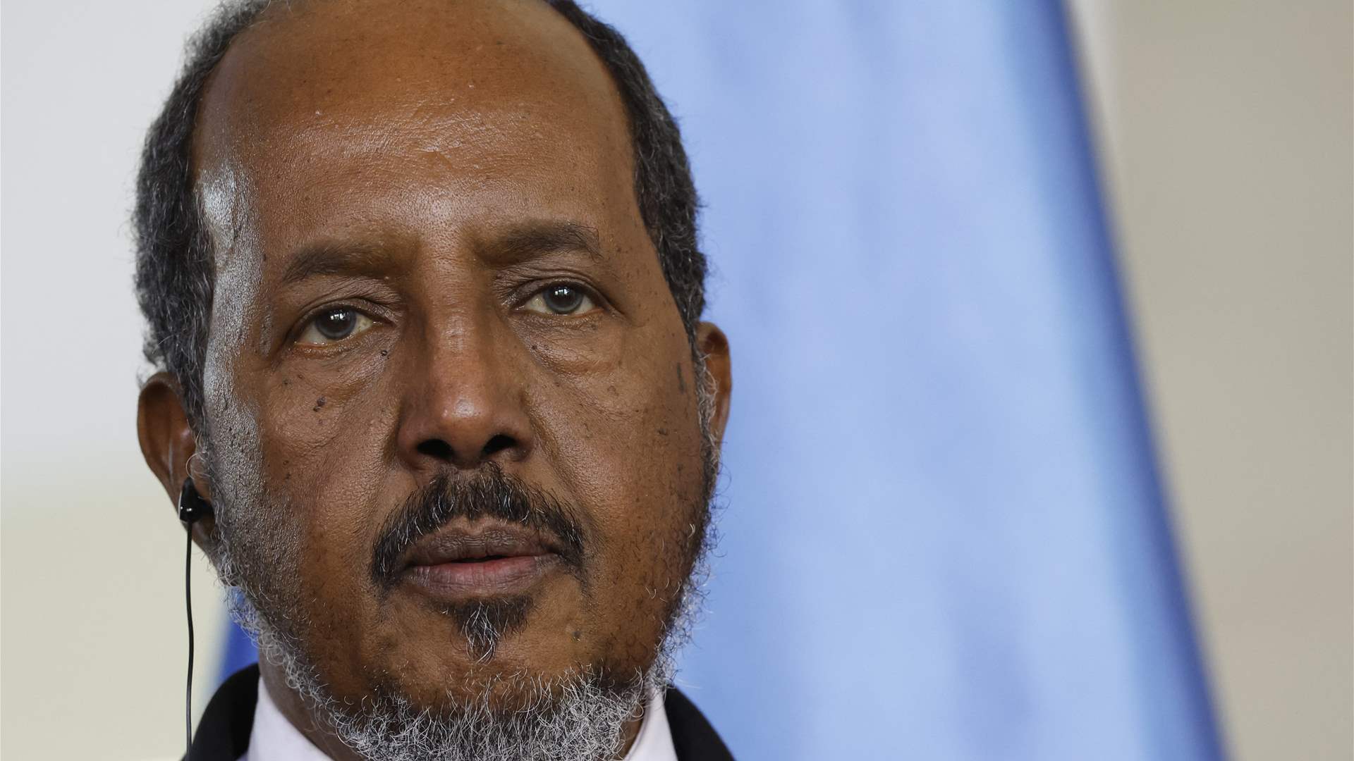 Israel's recognition of Somaliland 'threat' to regional stability: Somali president