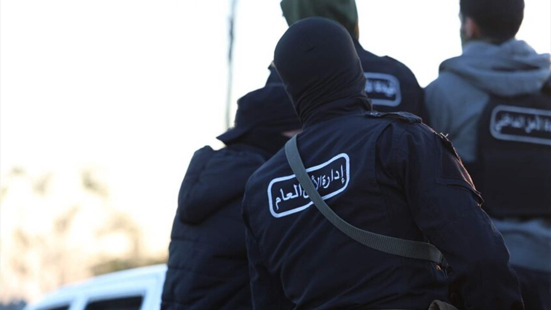 المرصد السوريّ: قتيلان برصاص قوات الأمن