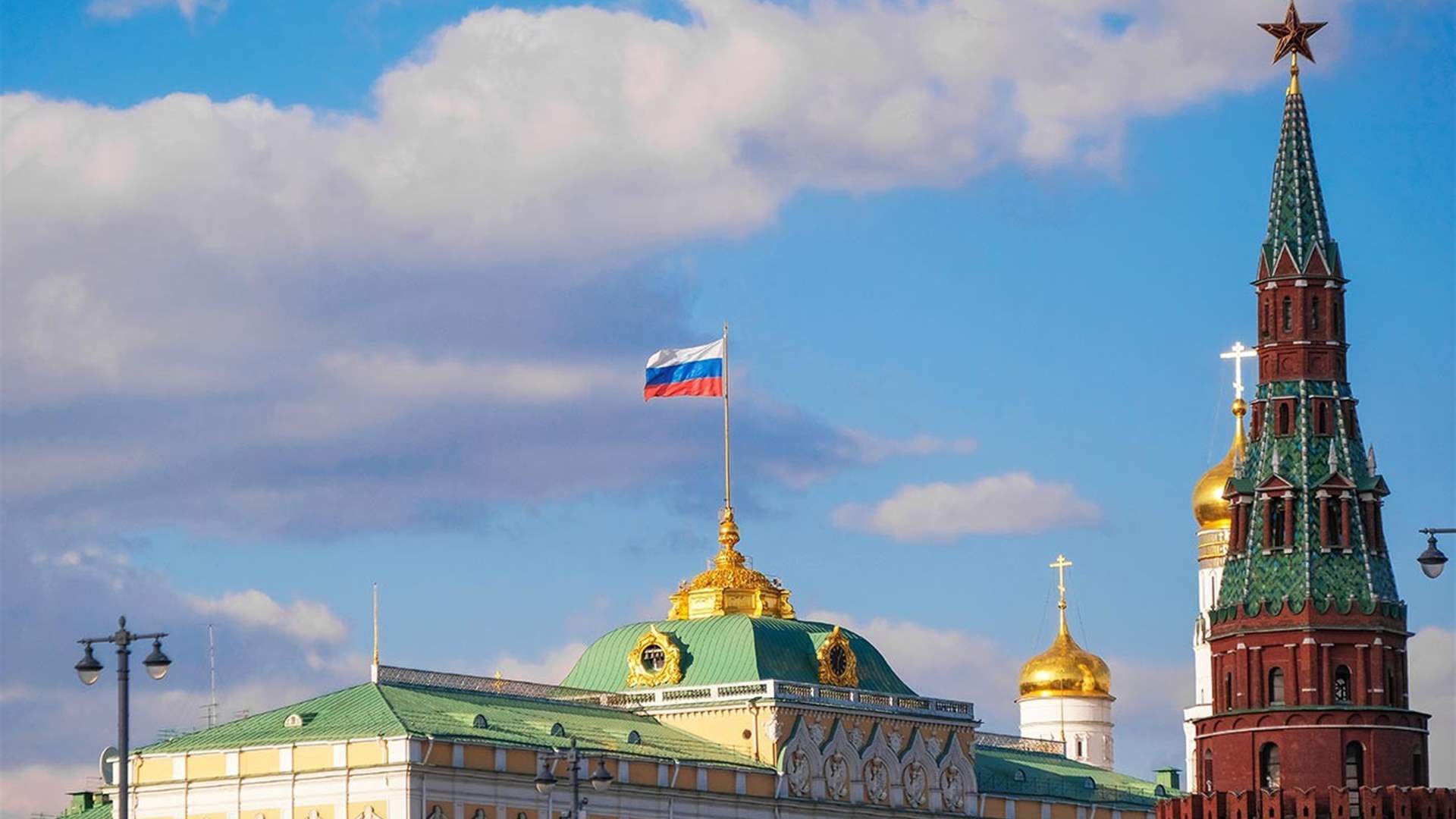 US, Russia agree that ceasefire 'would only prolong' conflict: Kremlin