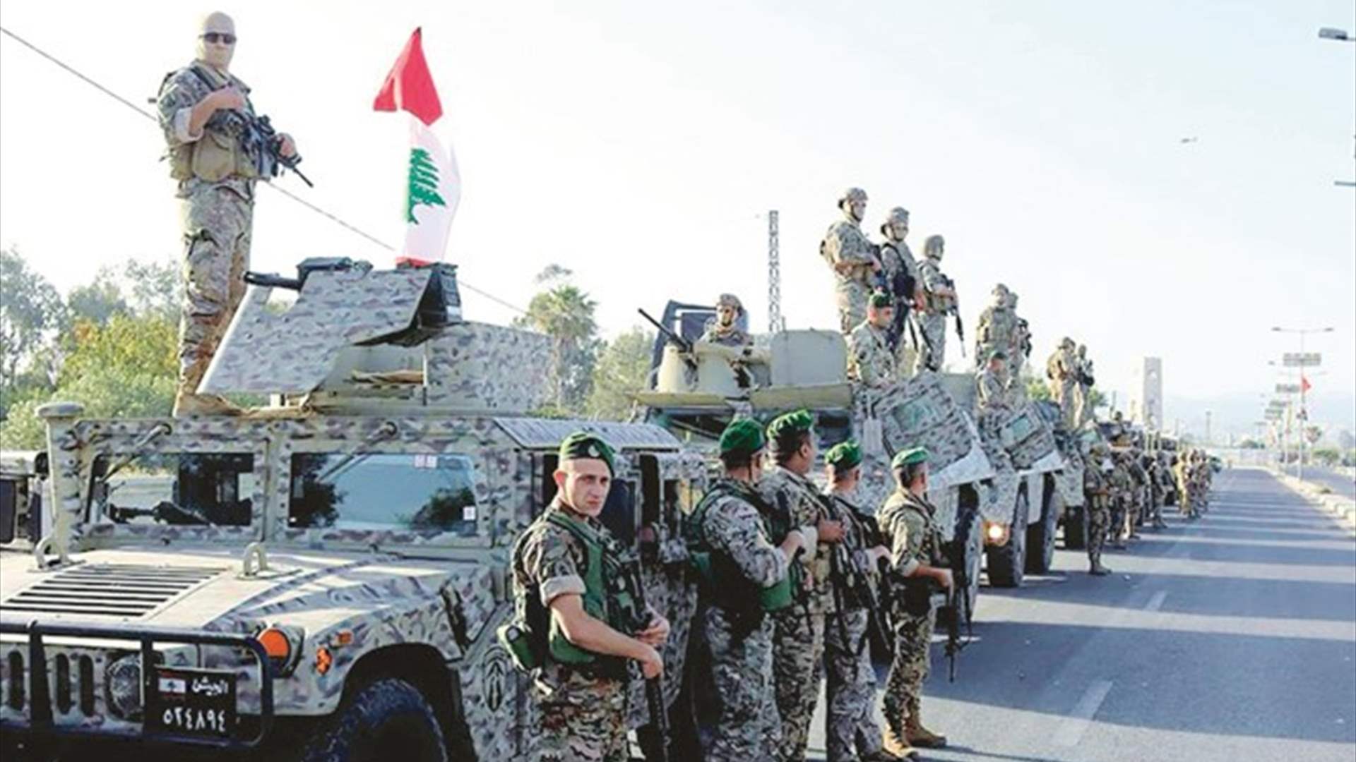 من جنوب الليطاني إلى ميامي... محطة انتظار لبنانية (الأنباء الكويتية)