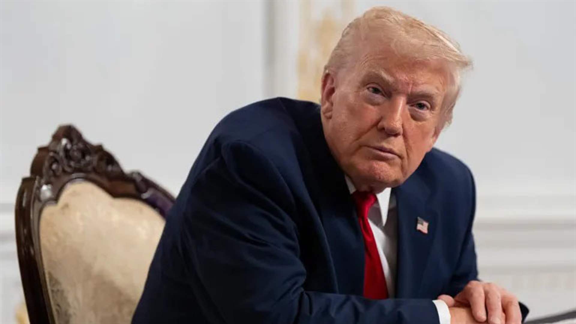 Kremlin agrees with Trump that Ukraine talks in their final stage