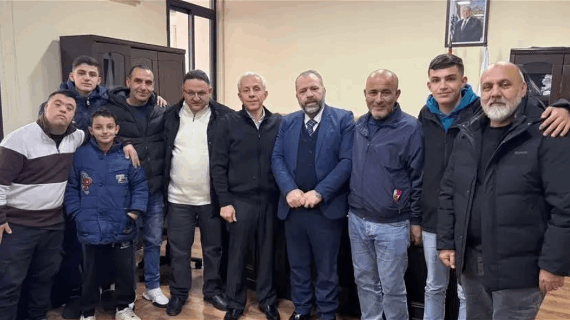 إلغاء قرار حلّ مجلس بلدية البرج - عكار ورئيسه عاد الى ممارسة مهامه