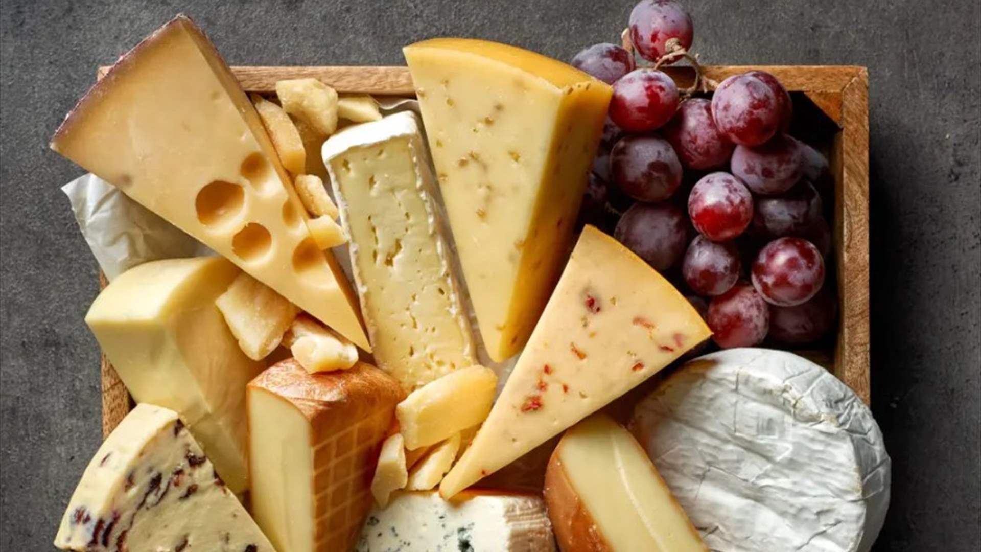 دليل الأعياد: إليكم أنواع الجبن الصديقة للقلب وتلك التي يُنصح بتجنّبها