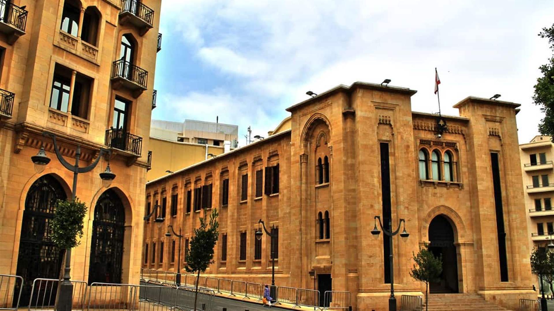 From Cabinet to Parliament: Financial gap bill sparks fresh political tensions in Lebanon