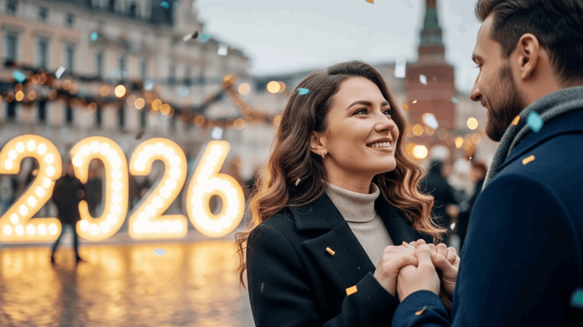 دراسة: هل تبحثون عن الحب في 2026؟ الرياضة هي الحلّ