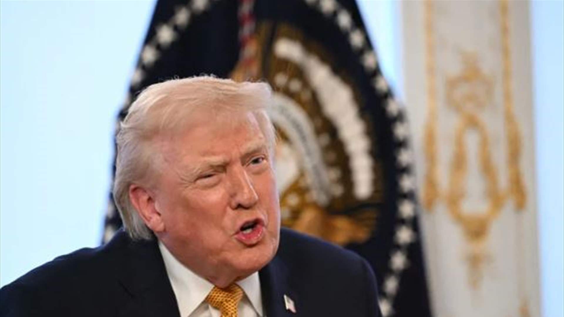 أكسيوس: ترامب وكبار مستشاريه طالبوا نتنياهو بتغيير سياسته في الضفة الغربية