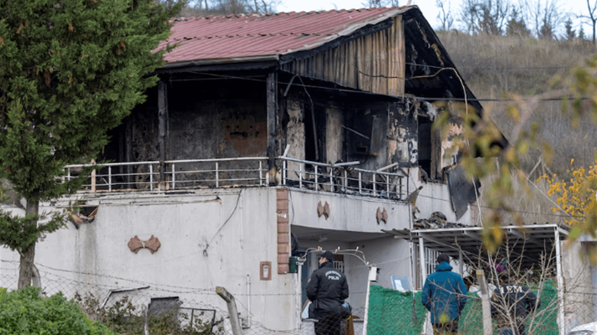 Turkey detains 110 suspects in operation targeting Islamic State after deadly clash