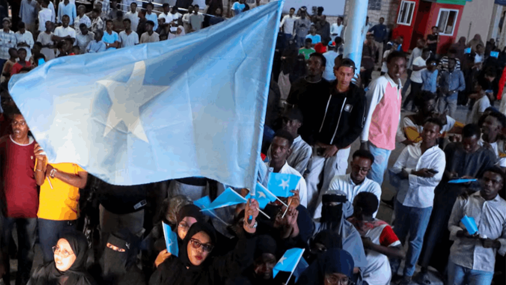 Israel defends Somaliland move at UN amid concerns over Gaza motives