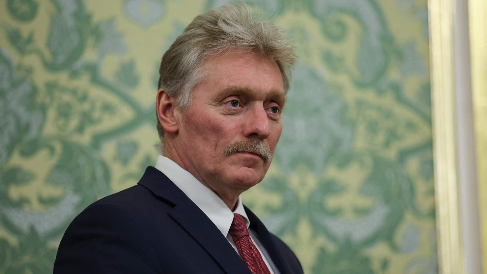 Kremlin declines to provide proof of alleged drone attack on Putin home