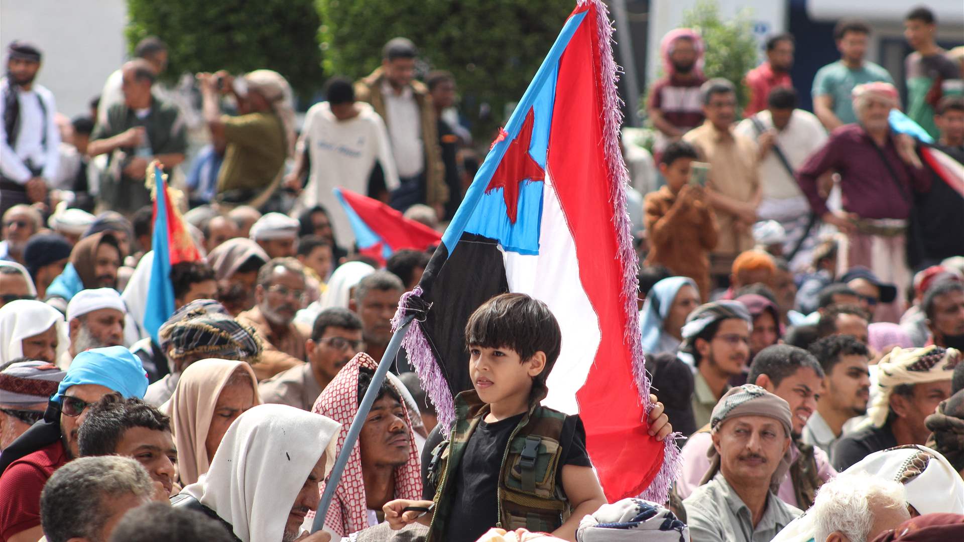 UAE says no weapons were in Yemen shipment destroyed by Saudis