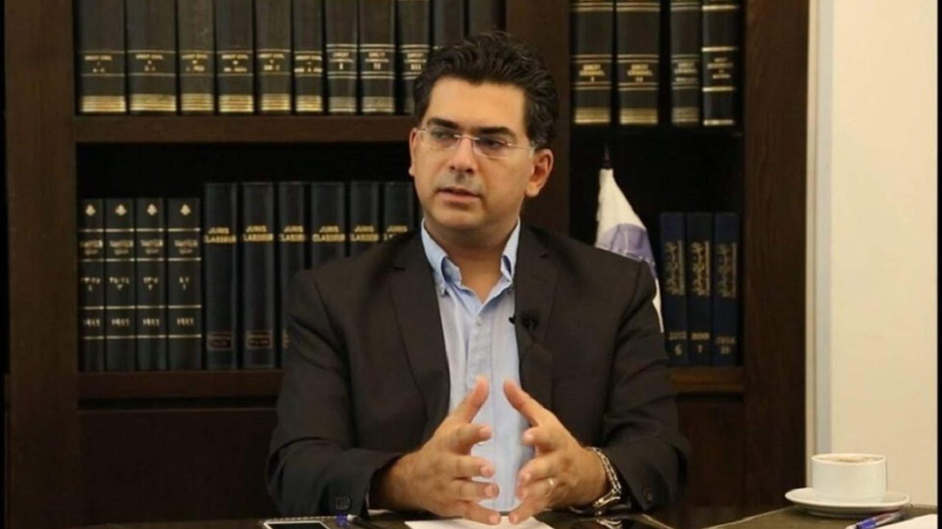 مرقص بحث وسفيرة السويد في تعزيز العلاقات والإصلاح الإعلامي واستقبل وفودا مهنئة بالاعياد