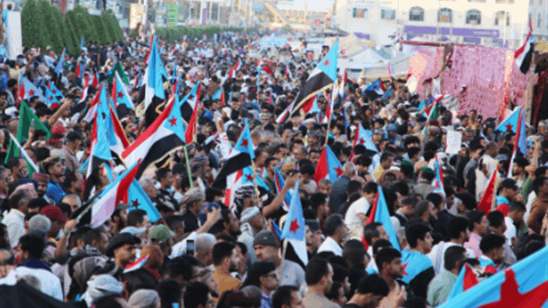 Yemeni separatists refuse to withdraw after Saudi strikes: Spokesman to AFP