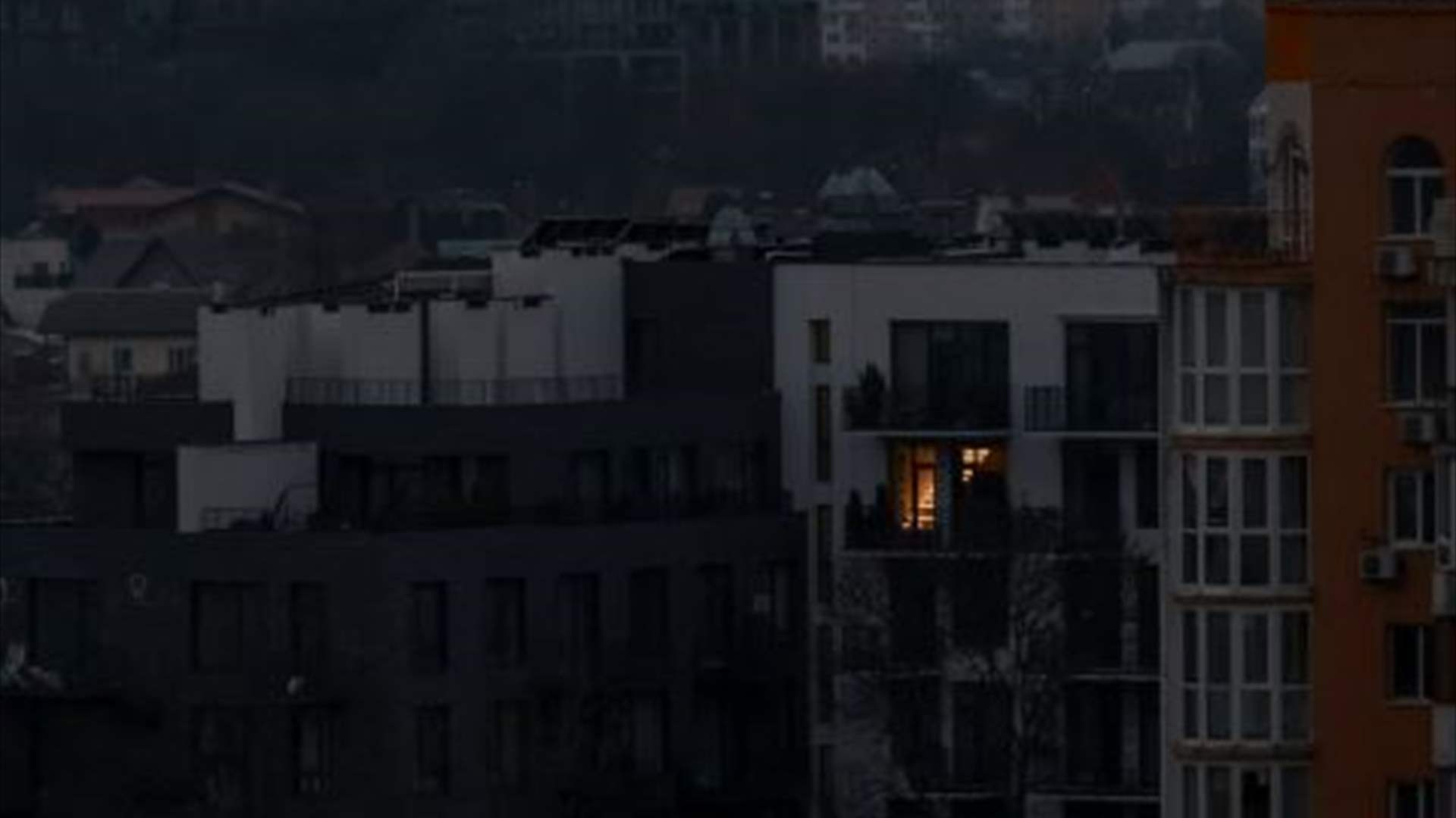 أوكرانيا: إصابة 4 بينهم 3 أطفال في هجوم روسي على أوديسا