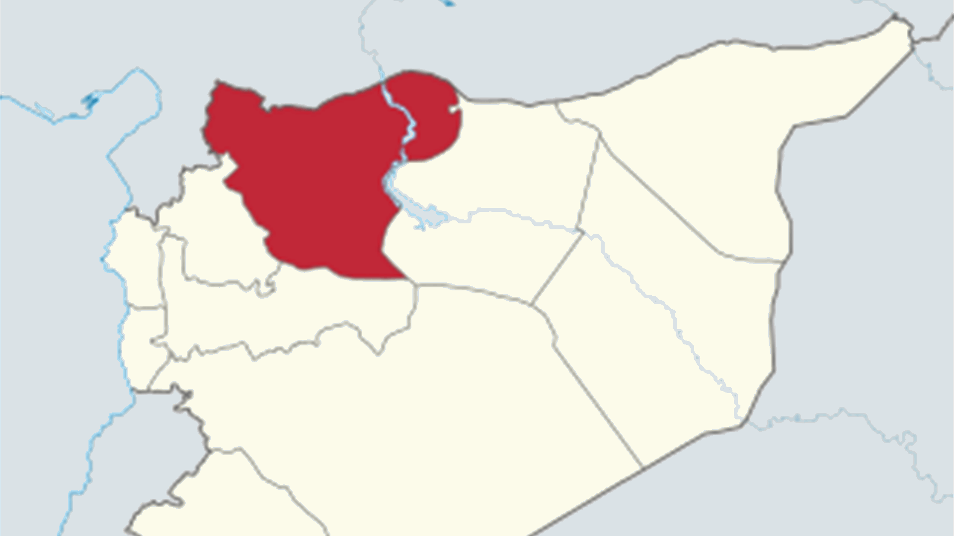 مقتل فرد أمن وإصابة آخرين في تفجير انتحاري في حلب بسوريا