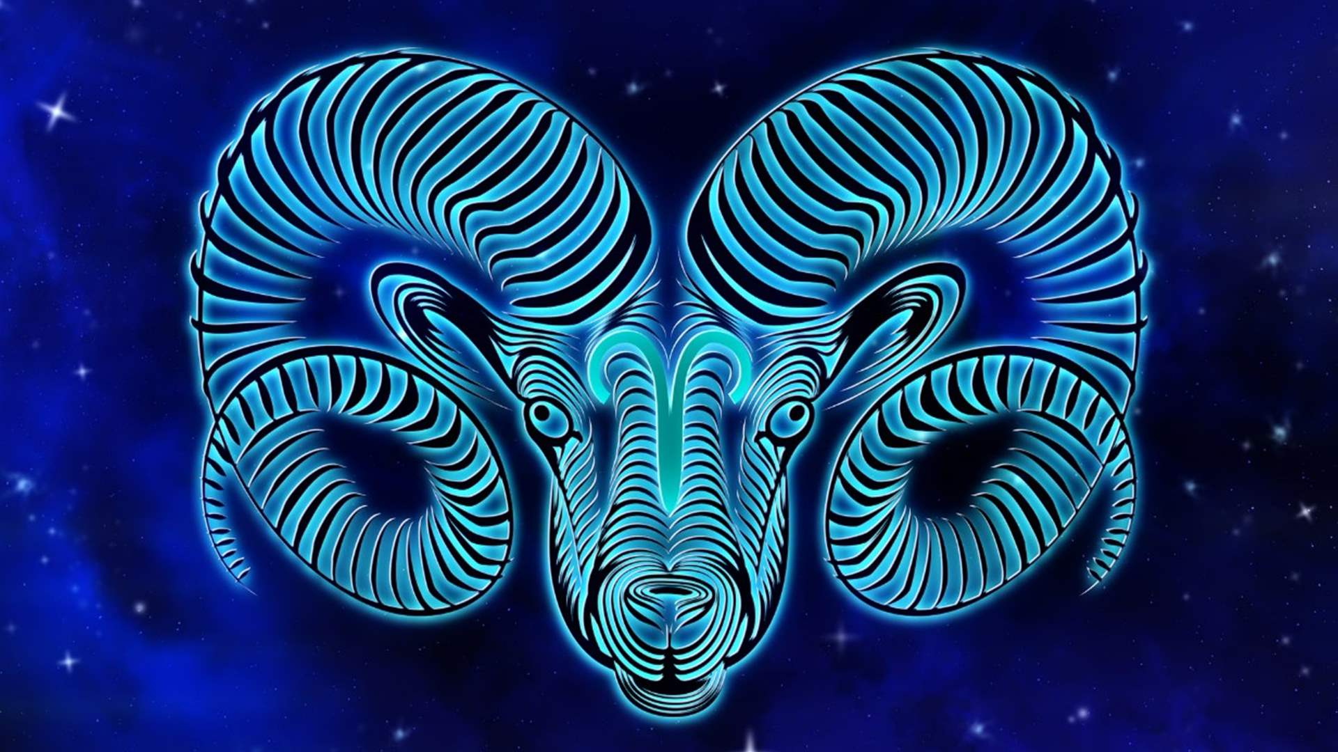 برج الحمل في 2026: سنة التغييرات والمبادرات (فيديو)