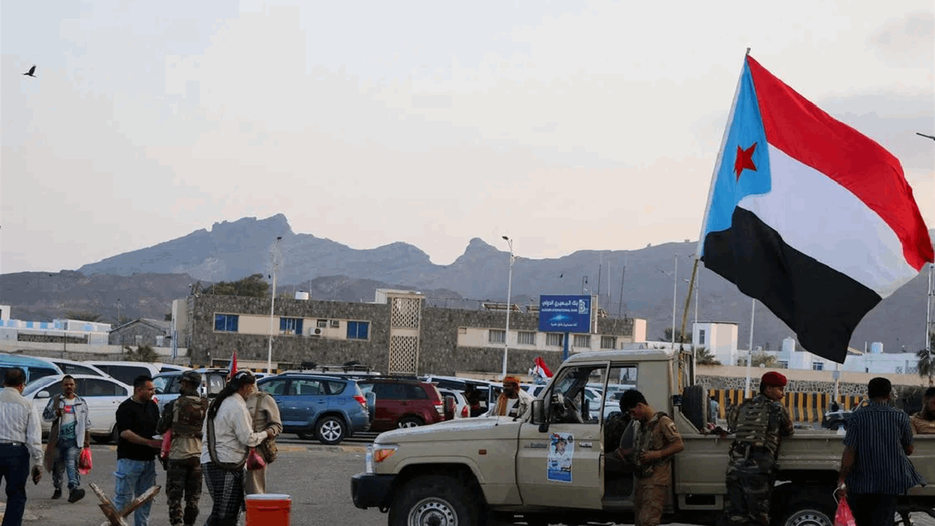 Seven dead in Saudi coalition airstrikes on UAE-backed forces in Yemen: Separatist official