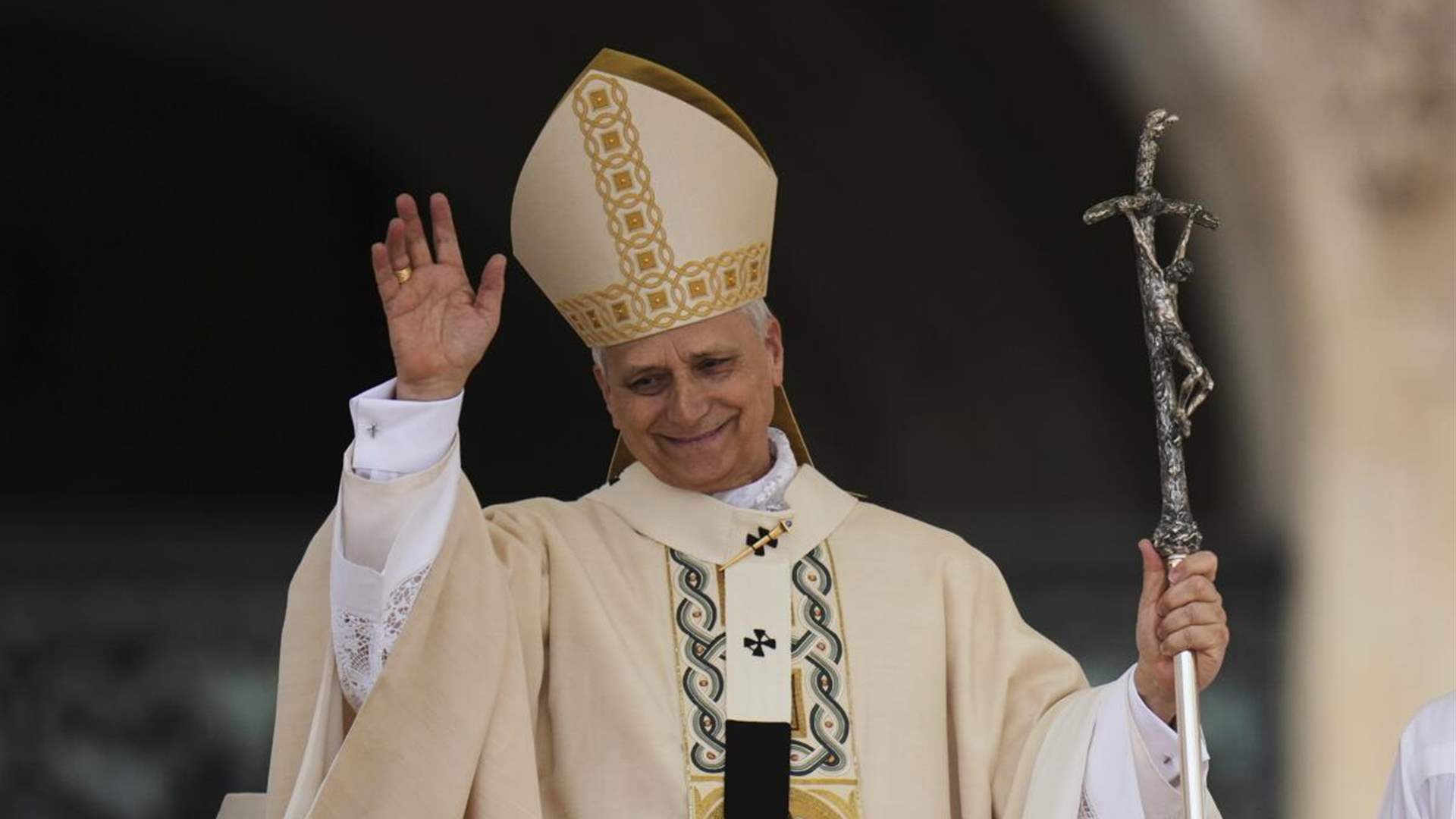 Pope expresses 'compassion' for Swiss fire victims' families  