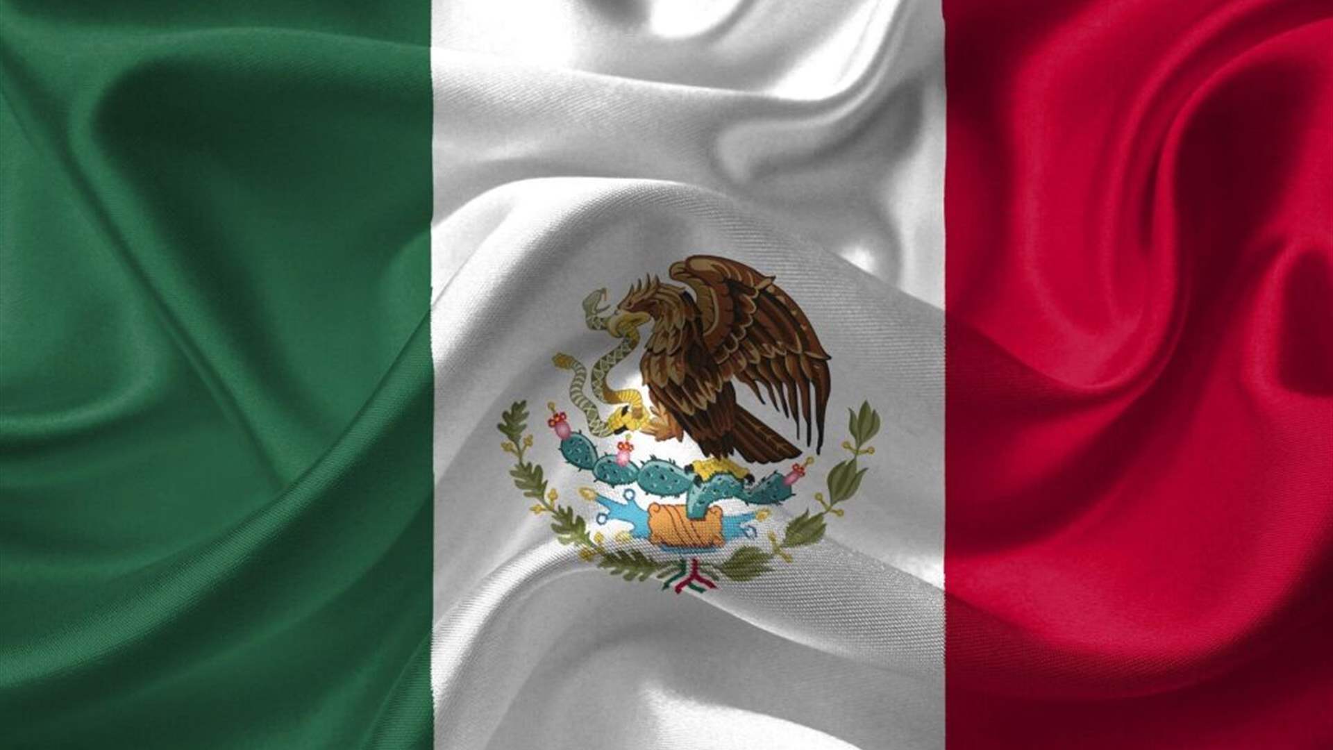 مركز: زلزال قوته 6.3 درجة يهز المكسيك