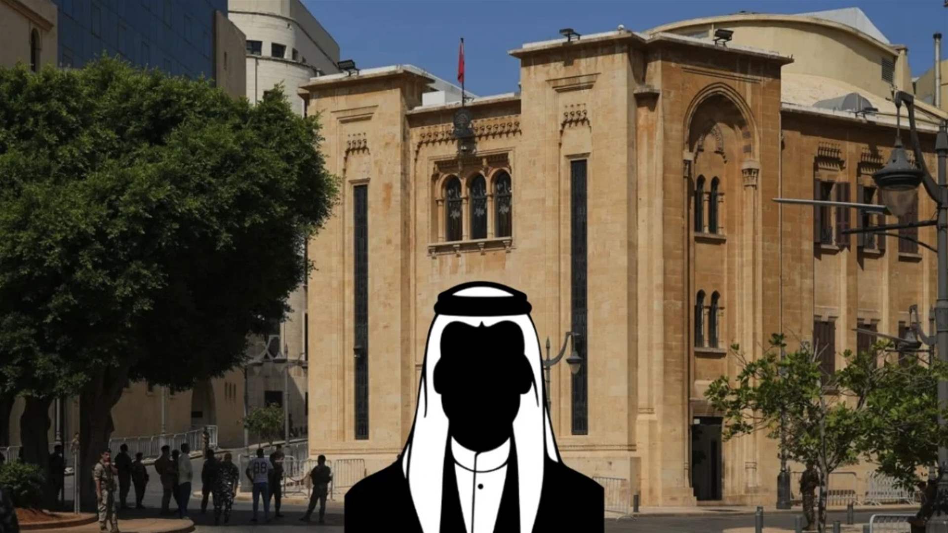 New details emerge in Lebanon’s ‘fake prince’ case as investigation advances