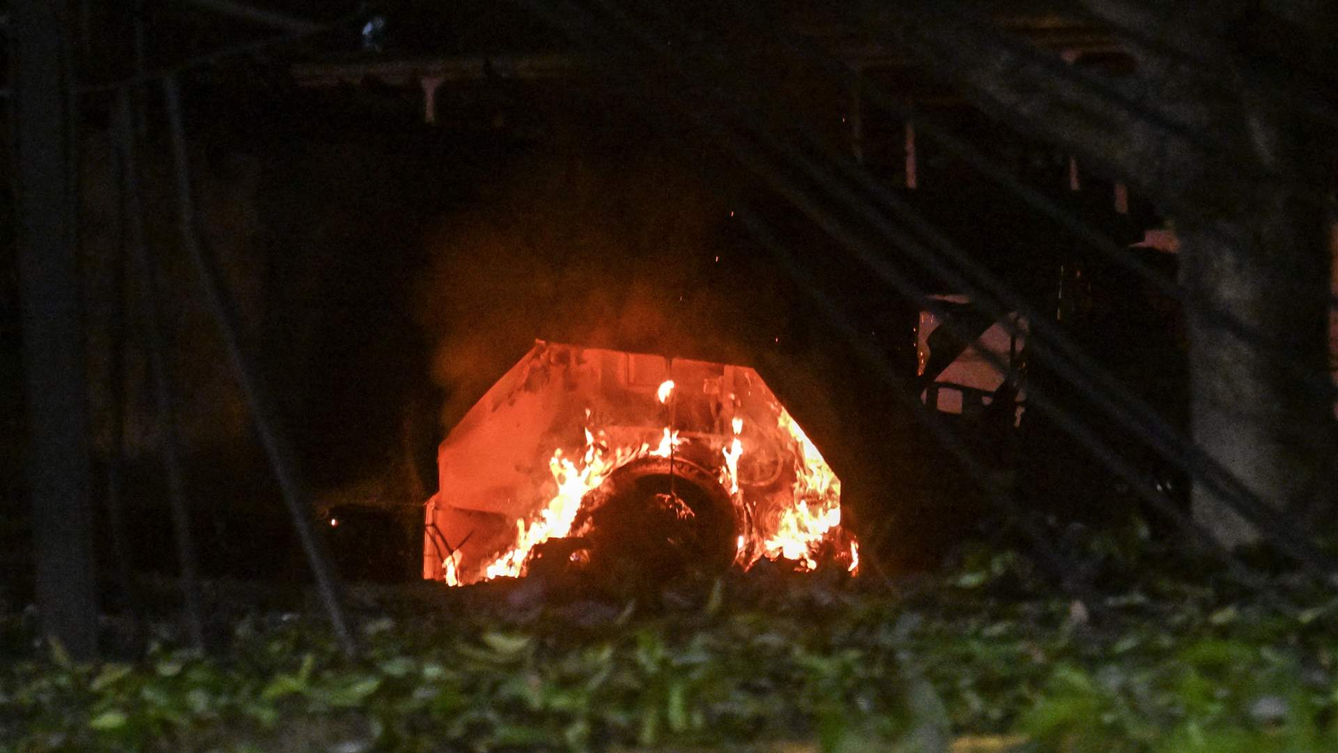 US State Dept deputy chief declares 'new dawn' for Venezuela