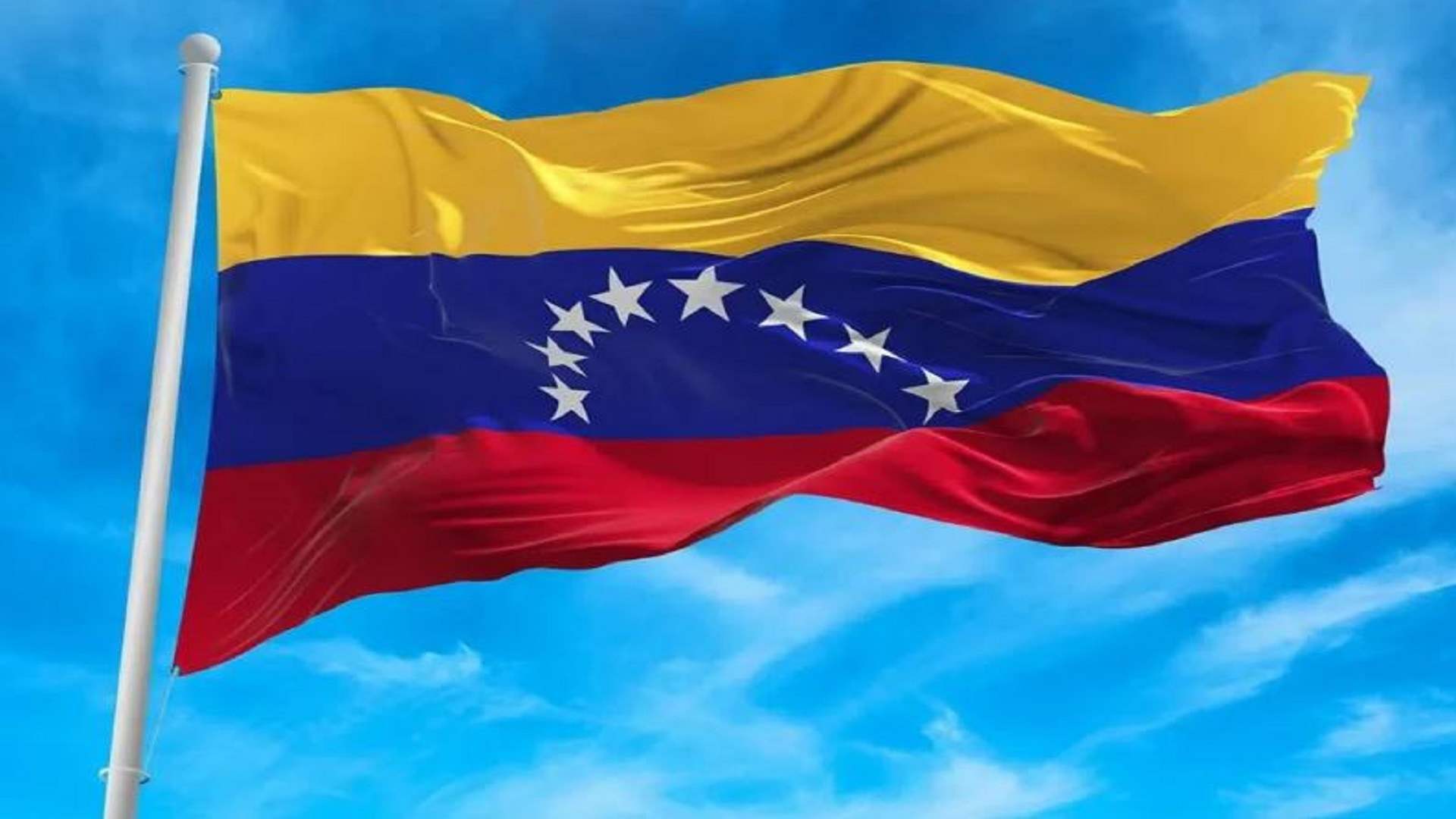 نائب وزير الخارجية الأميركي يتحدّث عن "فجر جديد" لفنزويلا