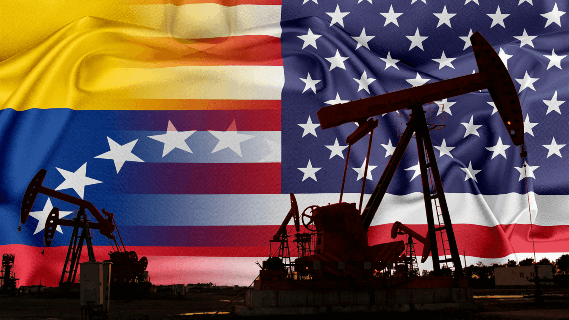 Maduro out: heavy crude, high stakes—why Venezuela remains vital to the US amid the China rivalry