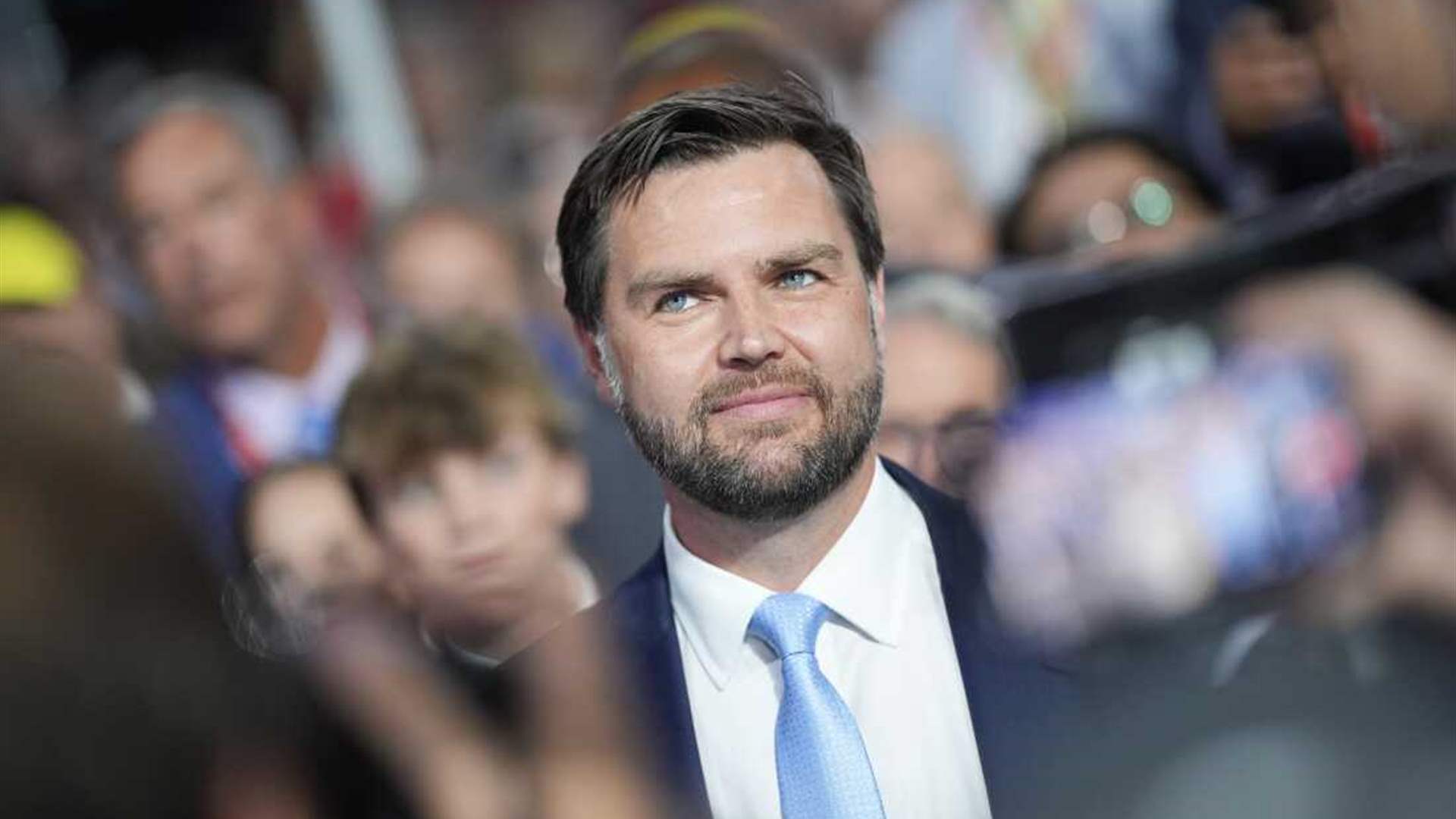 Trump offered Venezuela's Maduro 'multiple off ramps:' Vance 