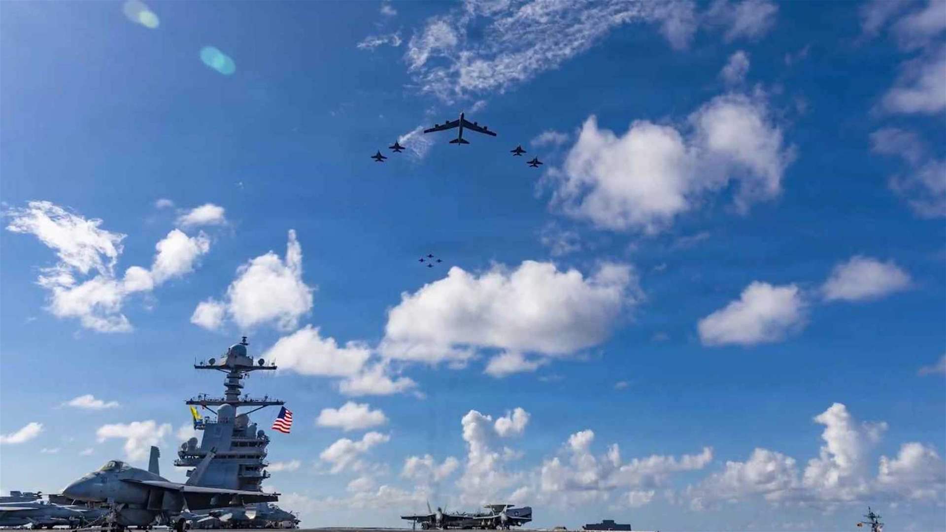 إدارة الطيران الأميركية تغلق المجال الجوي للكاريبي أمام الرحلات التجارية في ظل التوتر مع فنزويلا