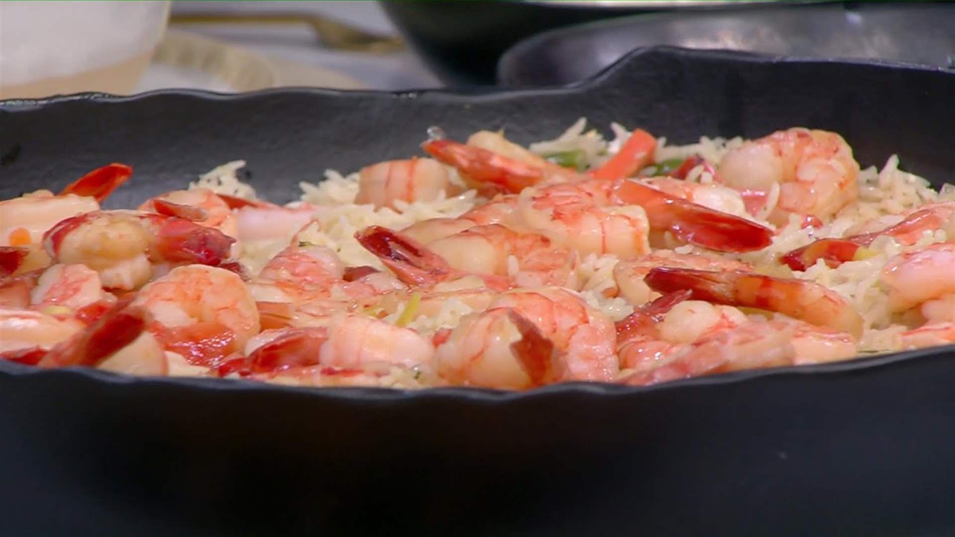 3 أطباق مميزة تزيّن مائدة "Morning Talk"... إليكم طريقة تحضيرها مع الشيف فادي زغيب (فيديو)