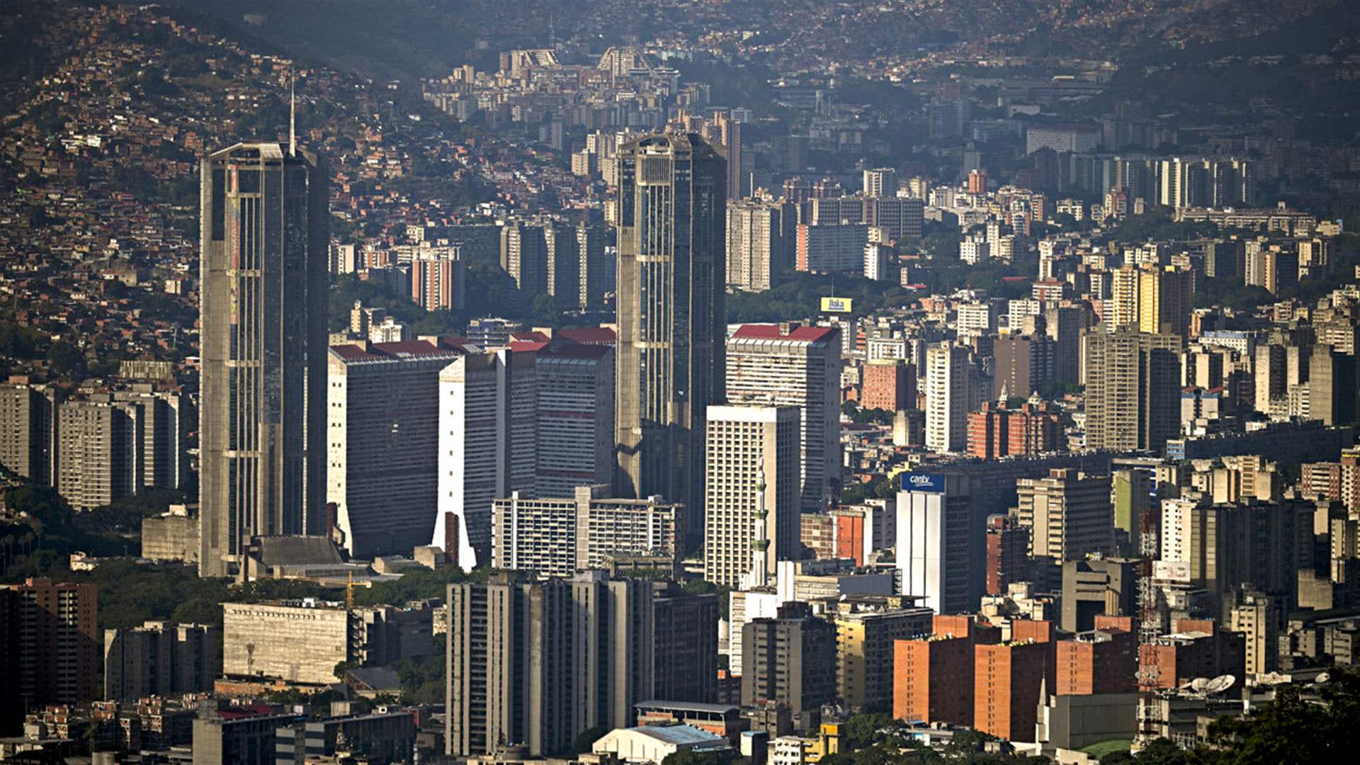 Lebanese diaspora in Venezuela remains safe amid uncertainty